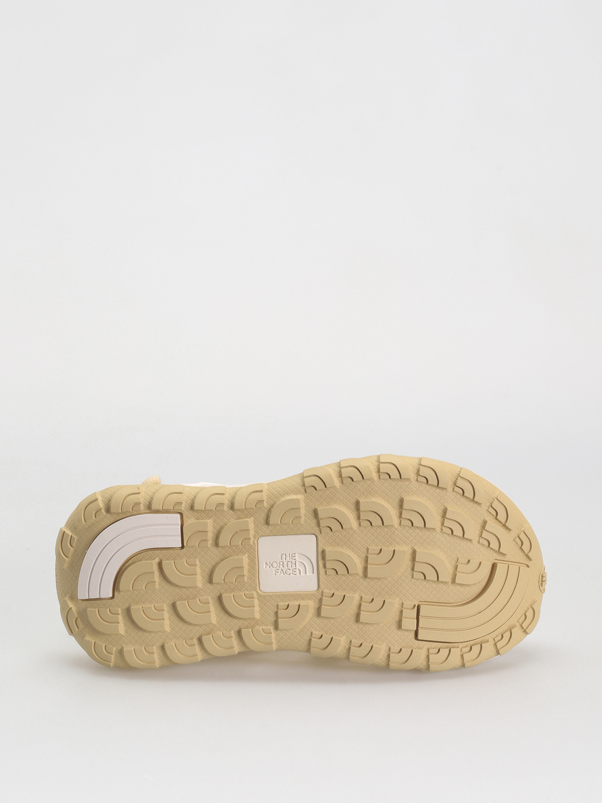 The North Face Explore Camp Shandal Wmn Sandals (white dune/gravel)