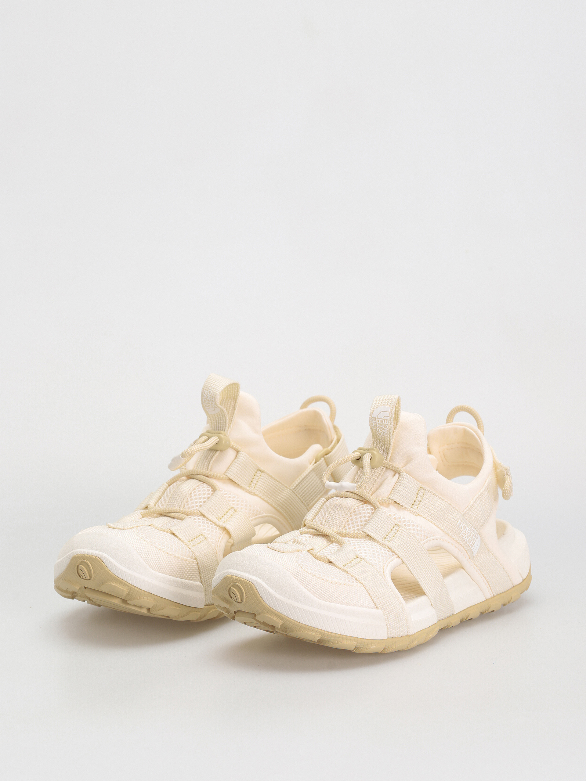 The North Face Explore Camp Shandal Wmn Sandals (white dune/gravel)