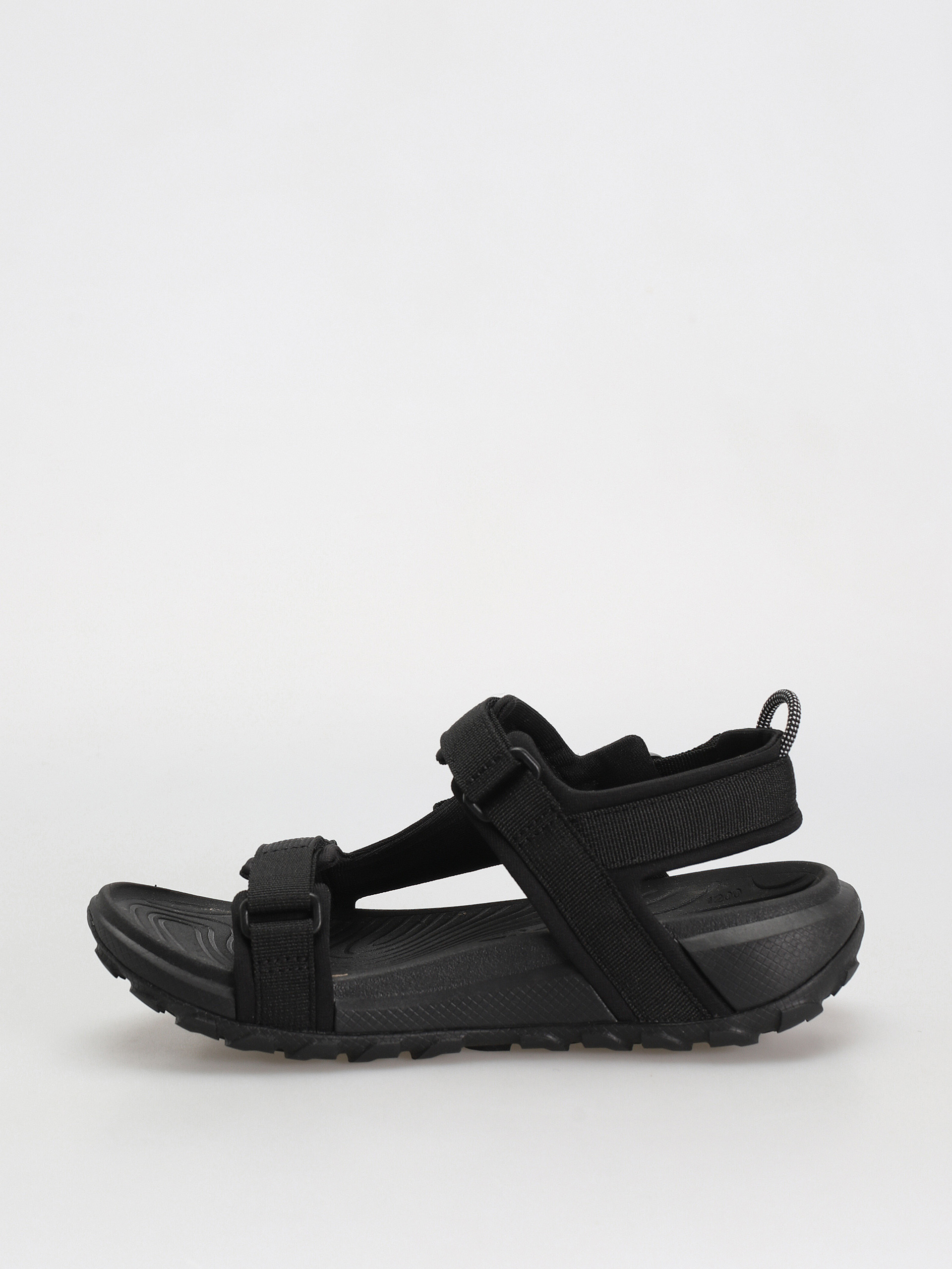 The North Face Explore Camp Wmn Sandalen (tnf black/tnf black)