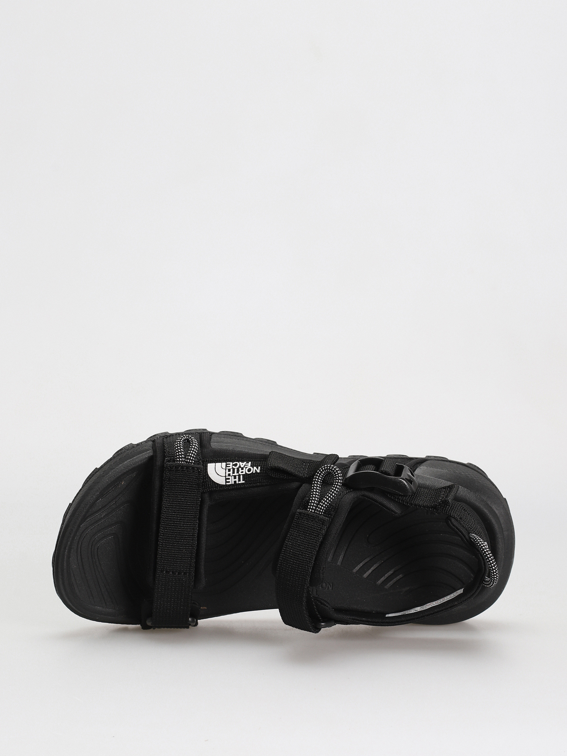 The North Face Explore Camp Wmn Sandalen (tnf black/tnf black)