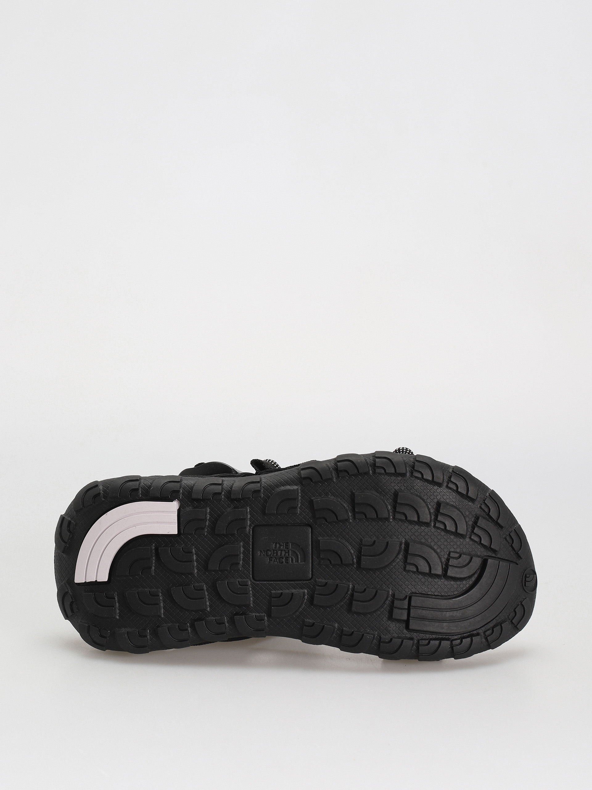 The North Face Explore Camp Wmn Sandalen (tnf black/tnf black)