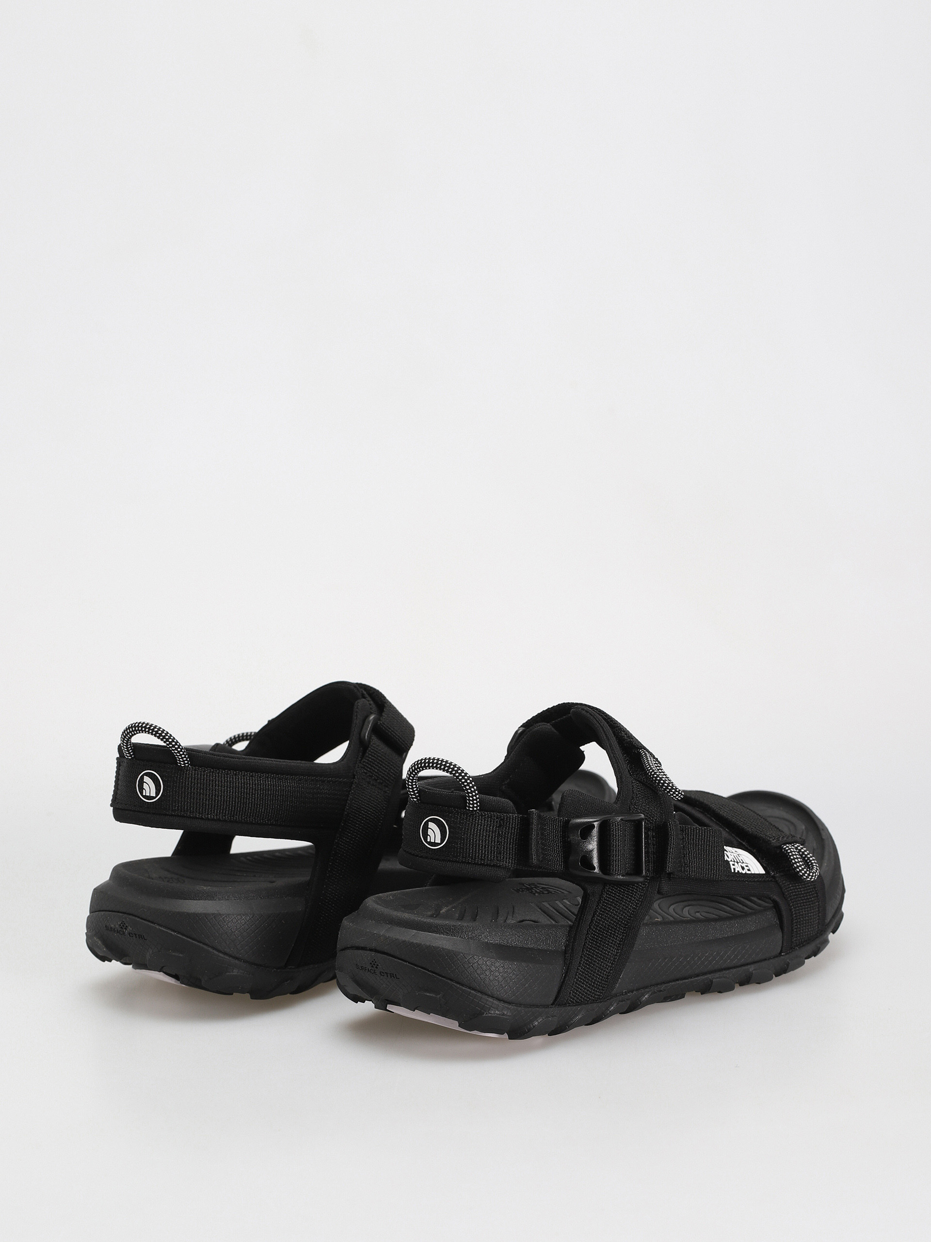The North Face Explore Camp Wmn Sandalen (tnf black/tnf black)