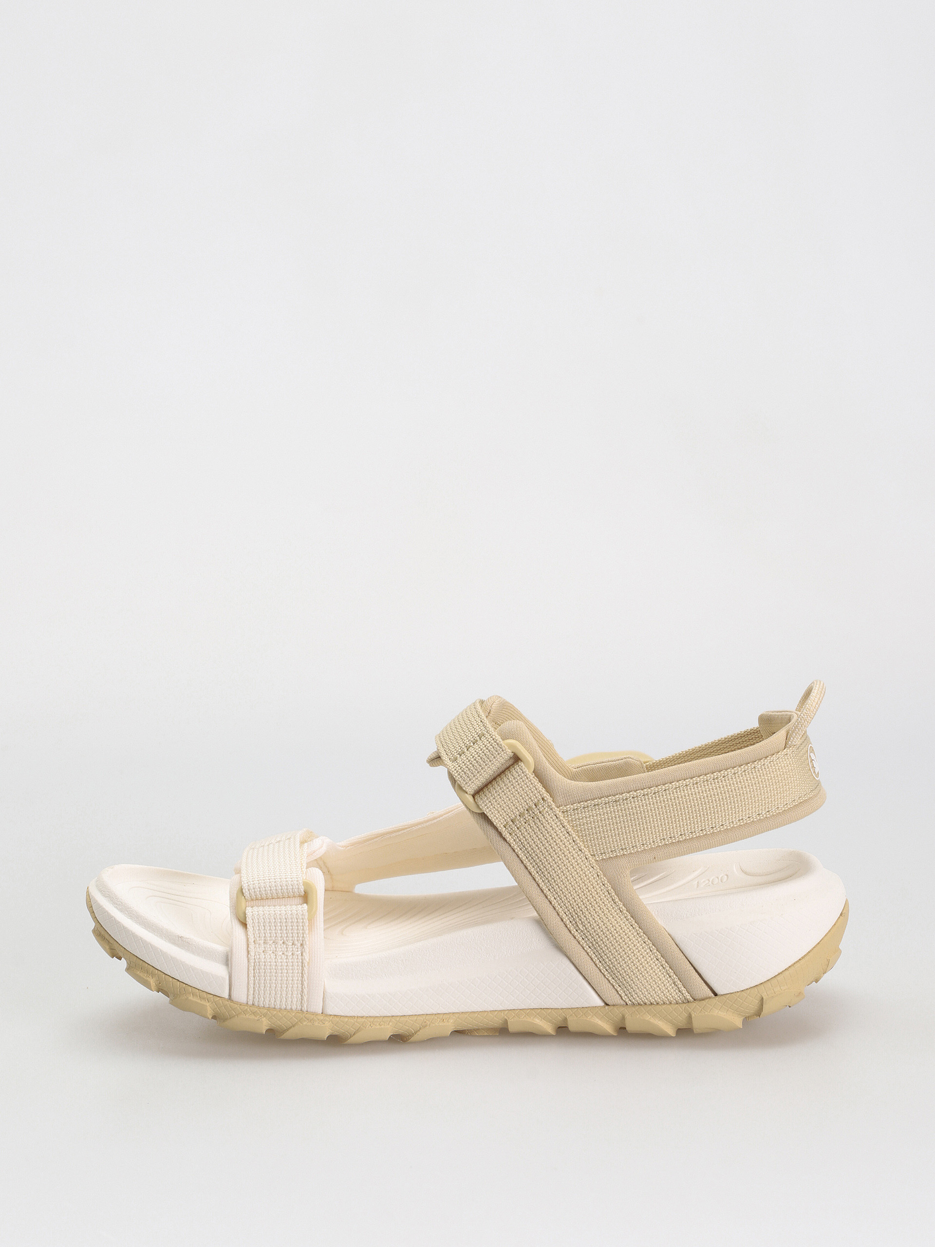 The North Face Explore Camp Wmn Sandals (white dune/gravel)