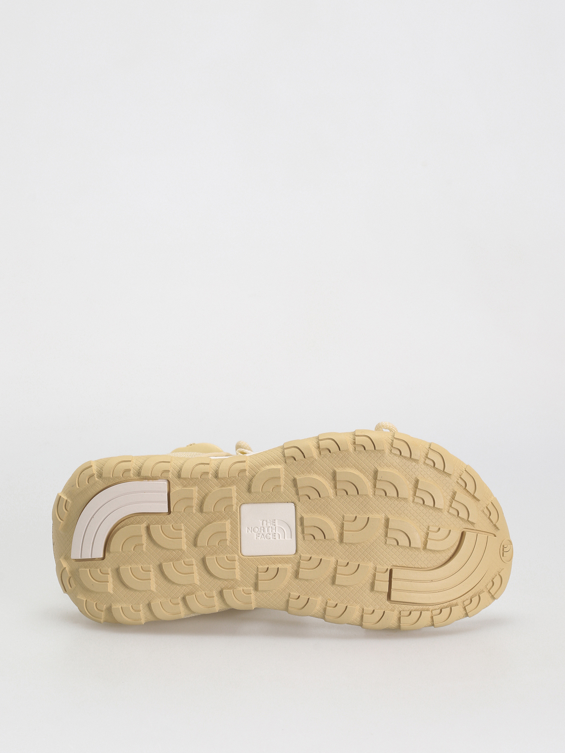 The North Face Explore Camp Wmn Sandals (white dune/gravel)