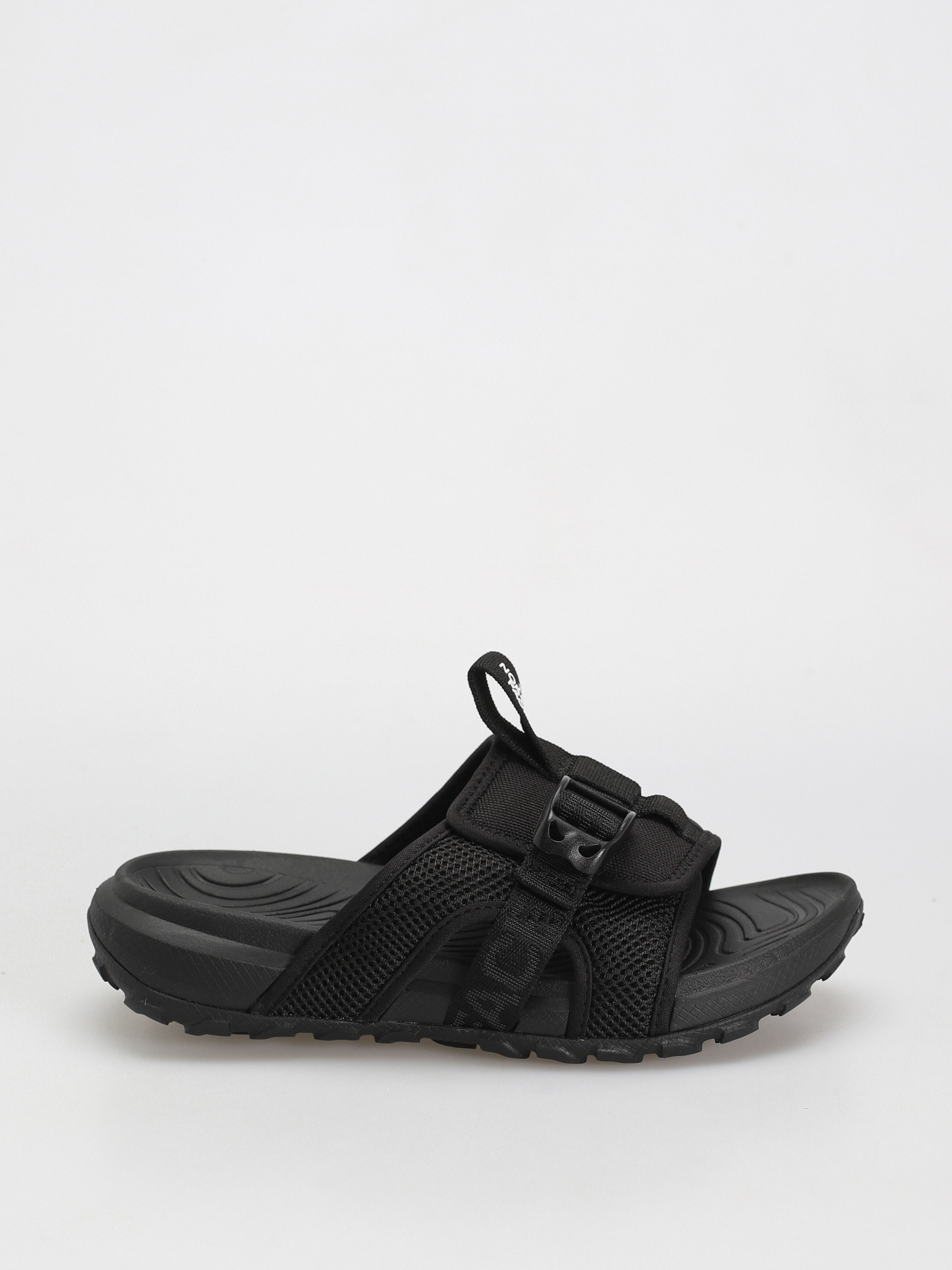 The North Face Explore Camp Flip-flops - black (tnf black/tnf black)