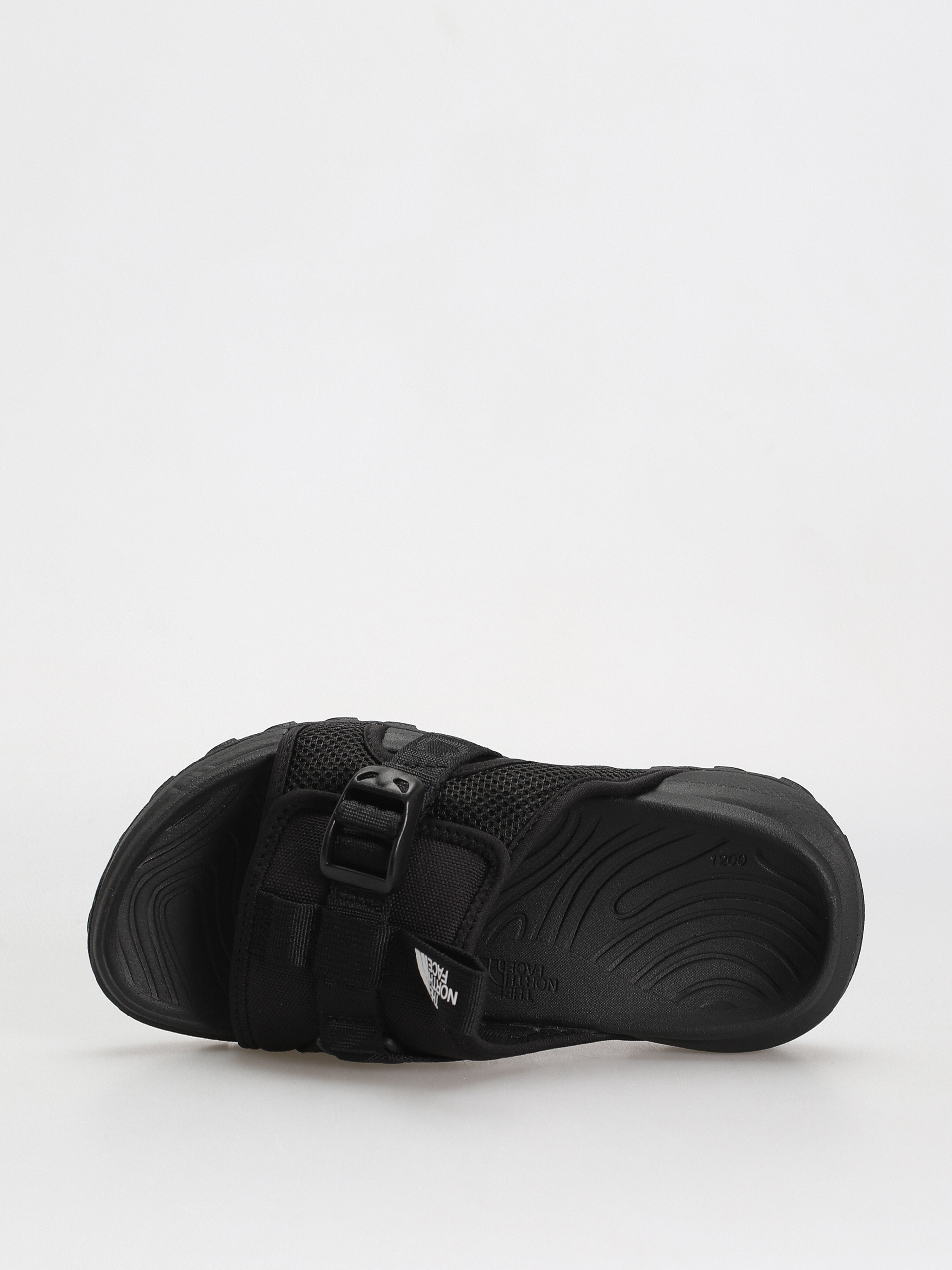 The North Face Explore Camp Wmn Flip-flops (tnf black/tnf black)