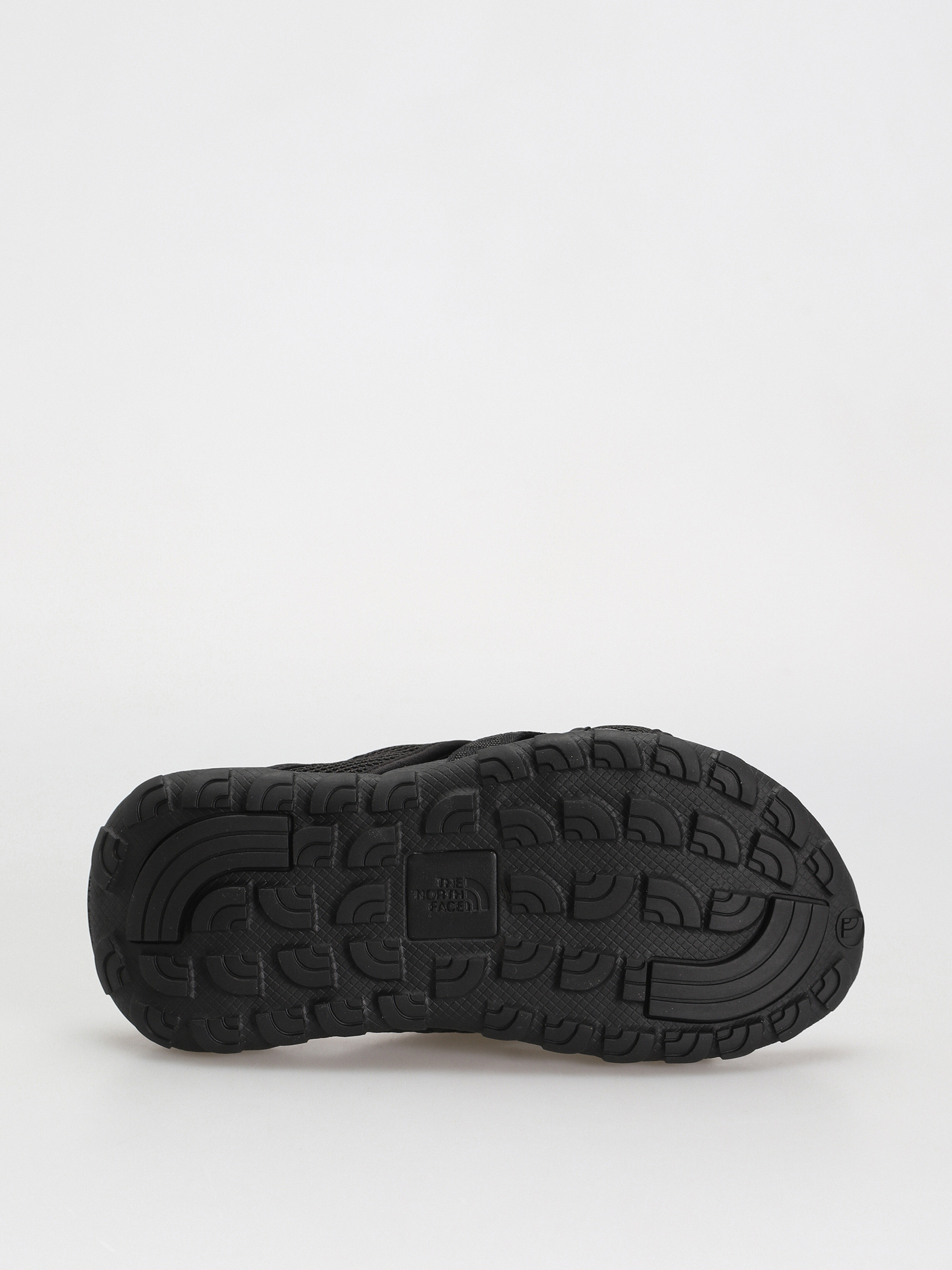 The North Face Explore Camp Wmn Flip-flops (tnf black/tnf black)