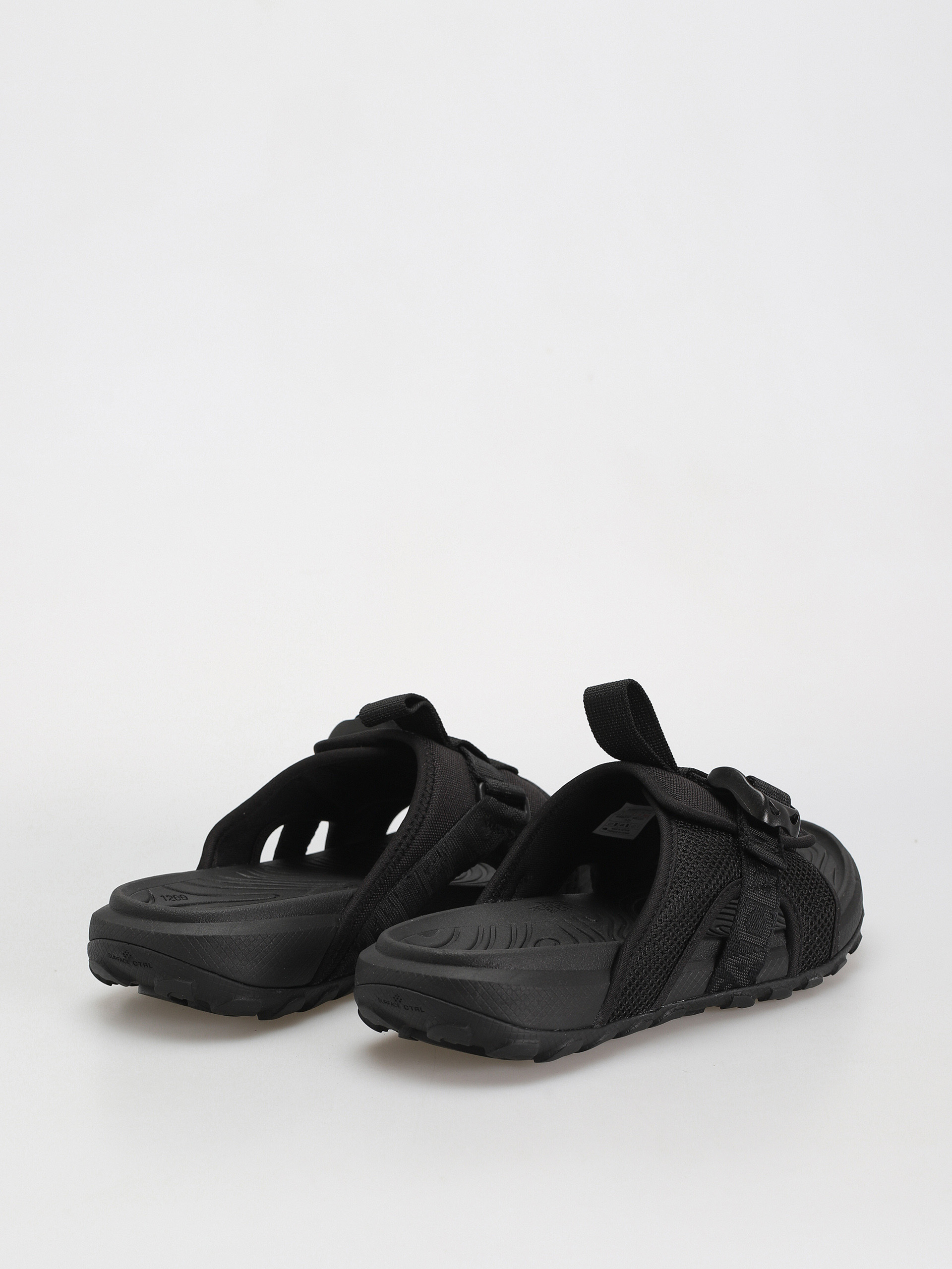 The North Face Explore Camp Wmn Flip Flops (tnf black/tnf black)