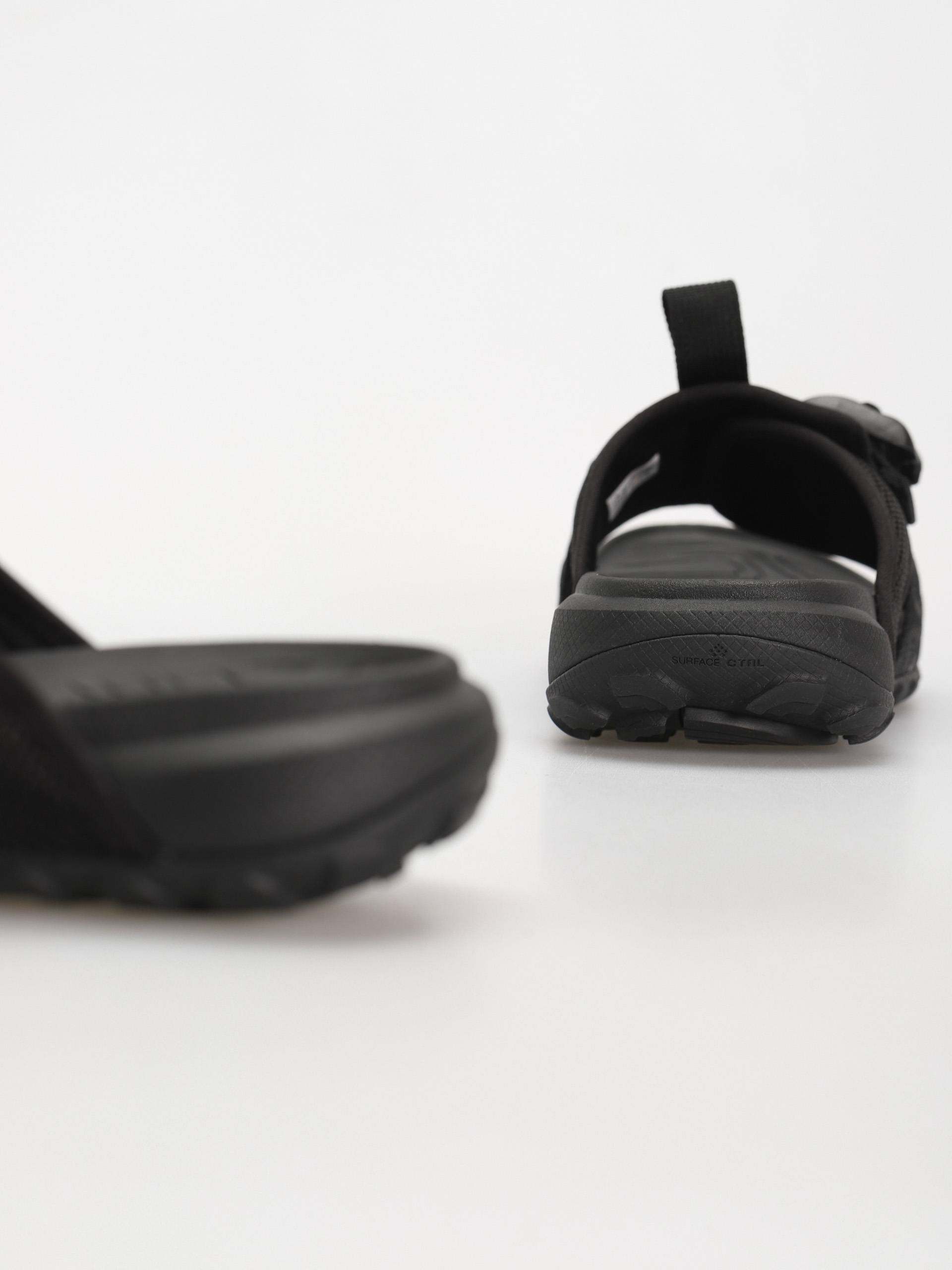 The North Face Explore Camp Wmn Flip-flops (tnf black/tnf black)