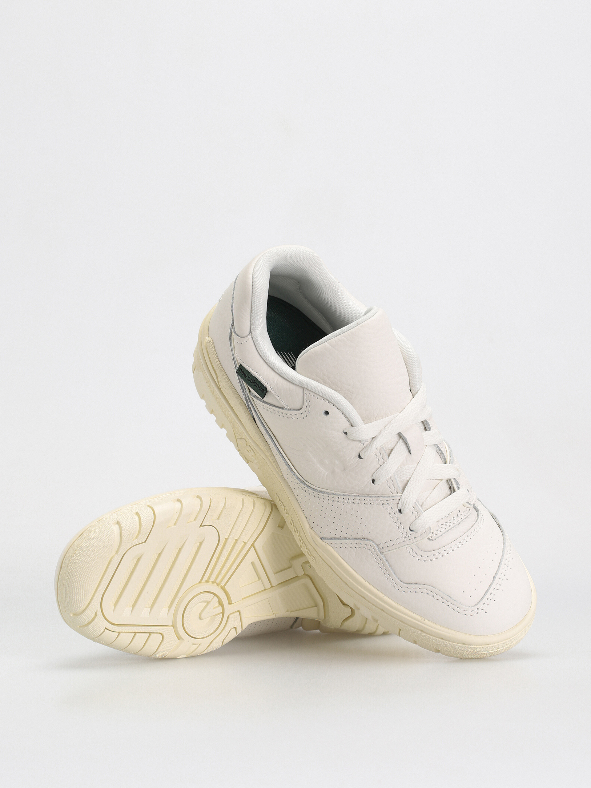 New Balance 550 Schuhe (sea salt)