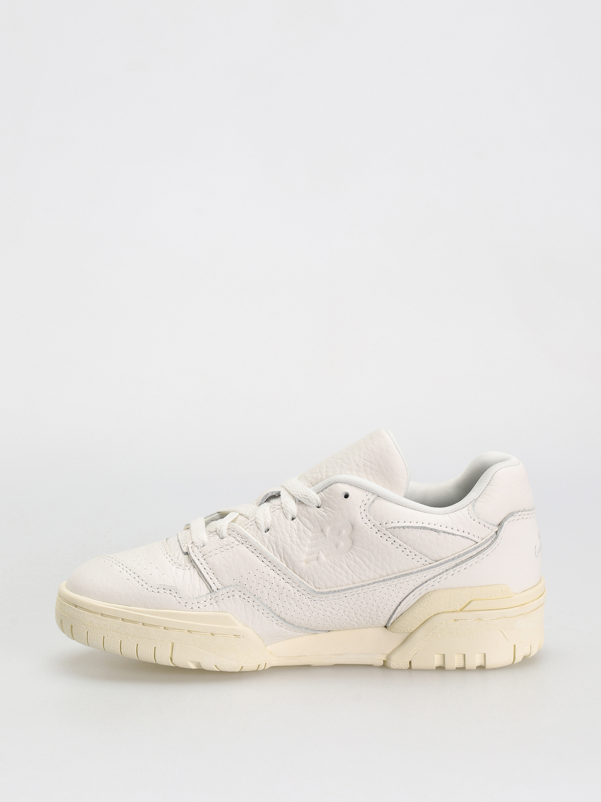 New Balance 550 Shoes (sea salt)