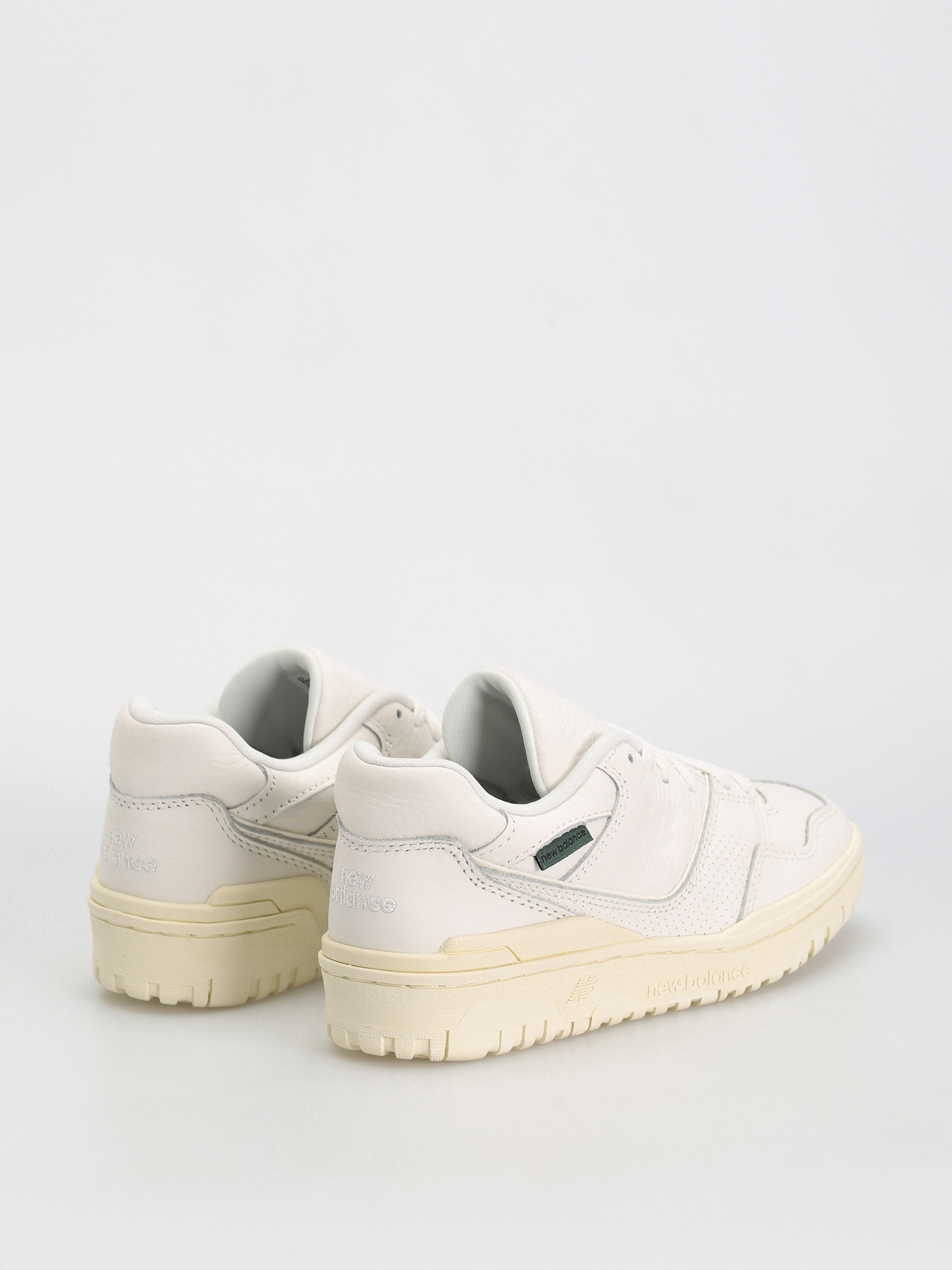 New Balance 550 Schuhe (sea salt)