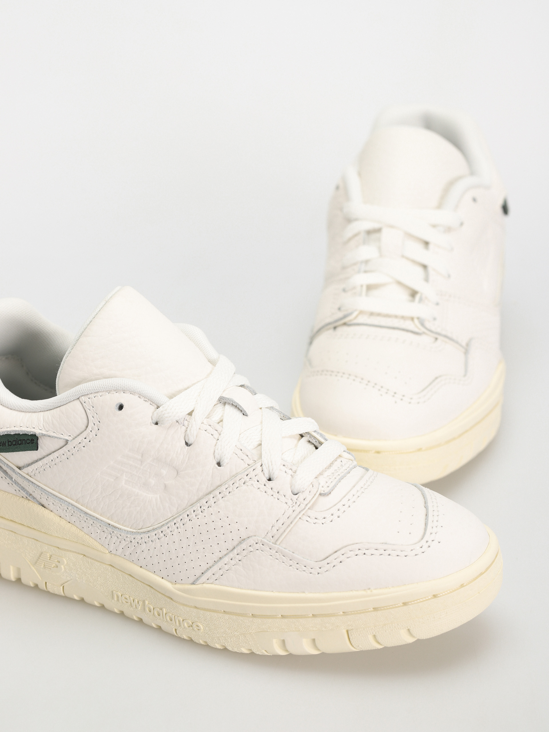 New Balance 550 Schuhe (sea salt)