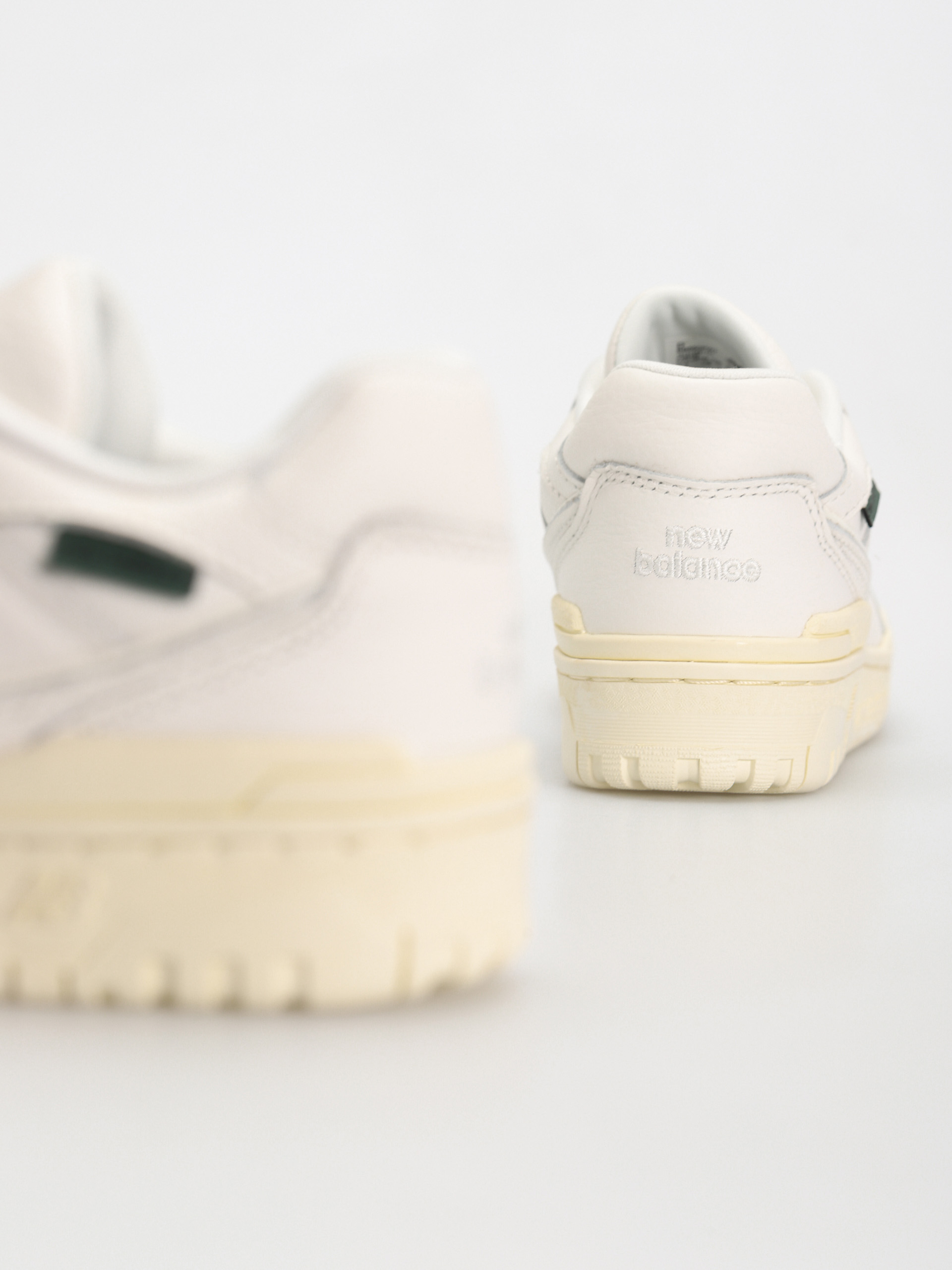 New Balance 550 Schuhe (sea salt)