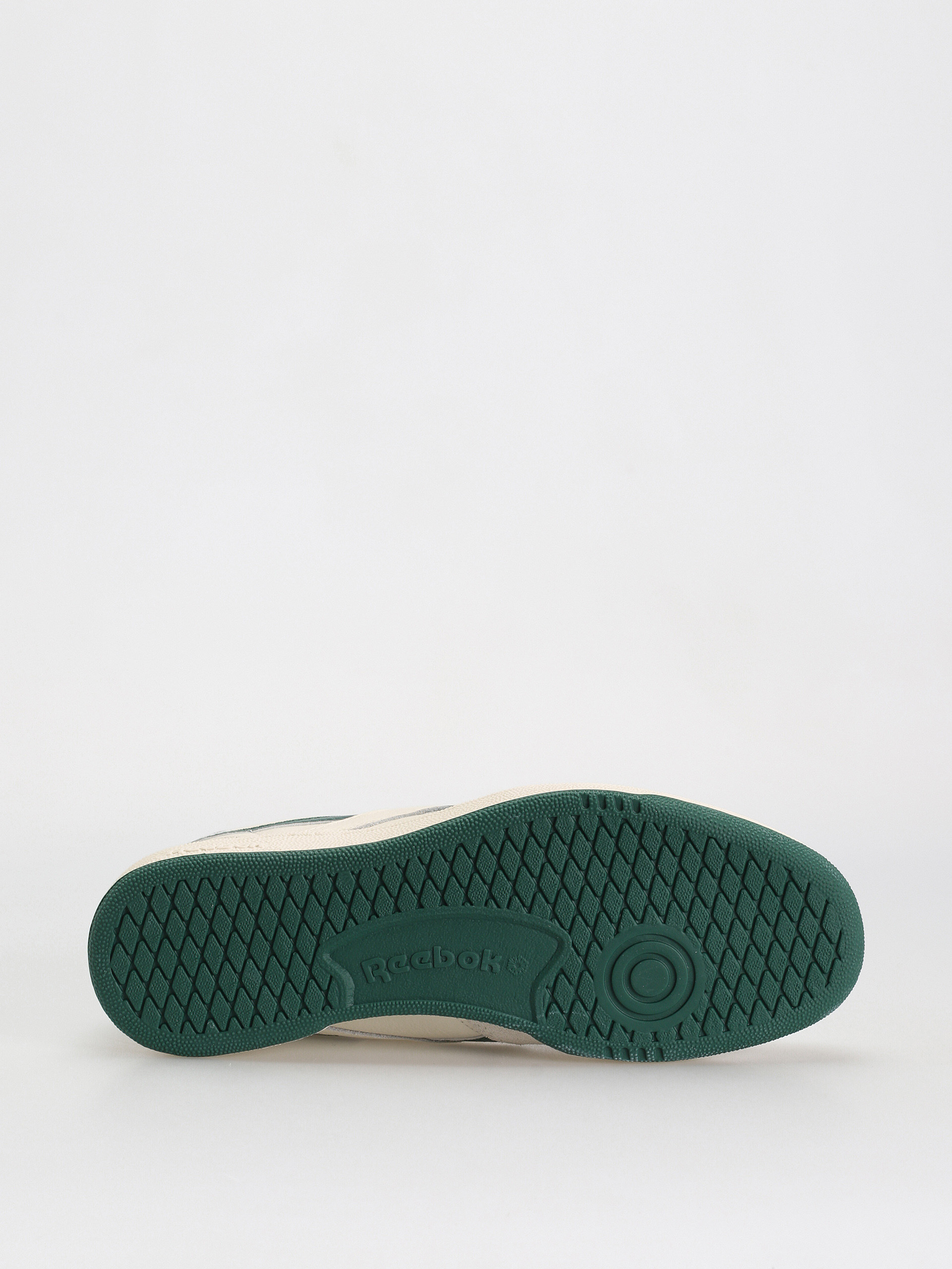 Reebok Club C Revenge Vintage Schuhe (vintagechalk/darkgreen/trekbrw)