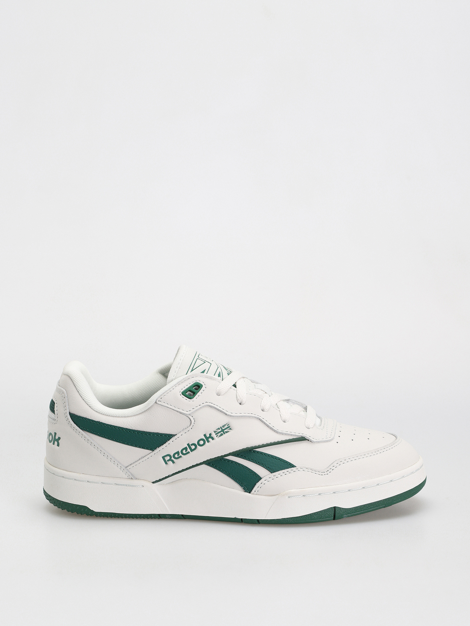 Reebok BB 4000 II Schuhe (purgry/drkgrn/purgry)