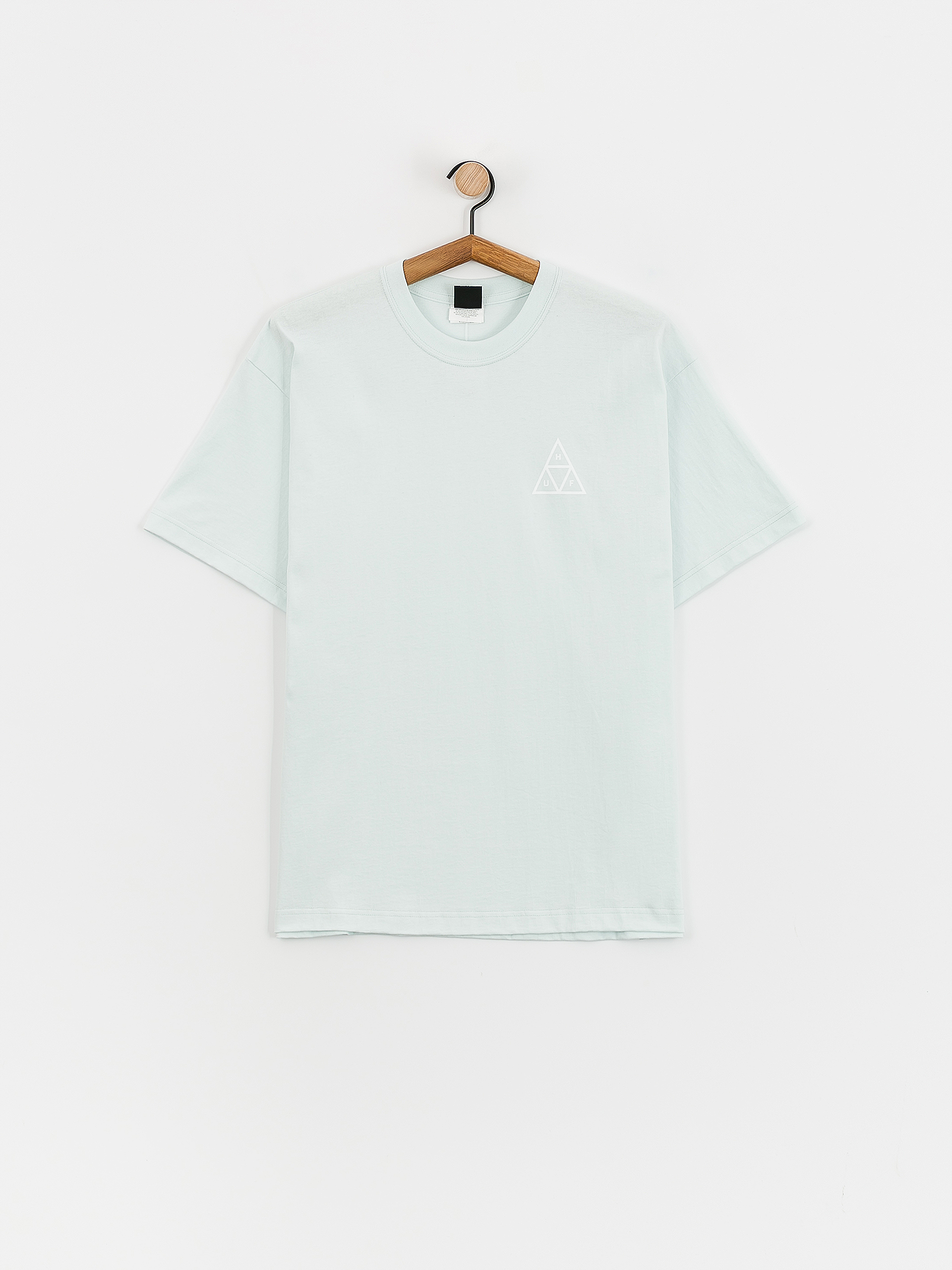HUF T-Shirt Huf Set TT (powder blue)