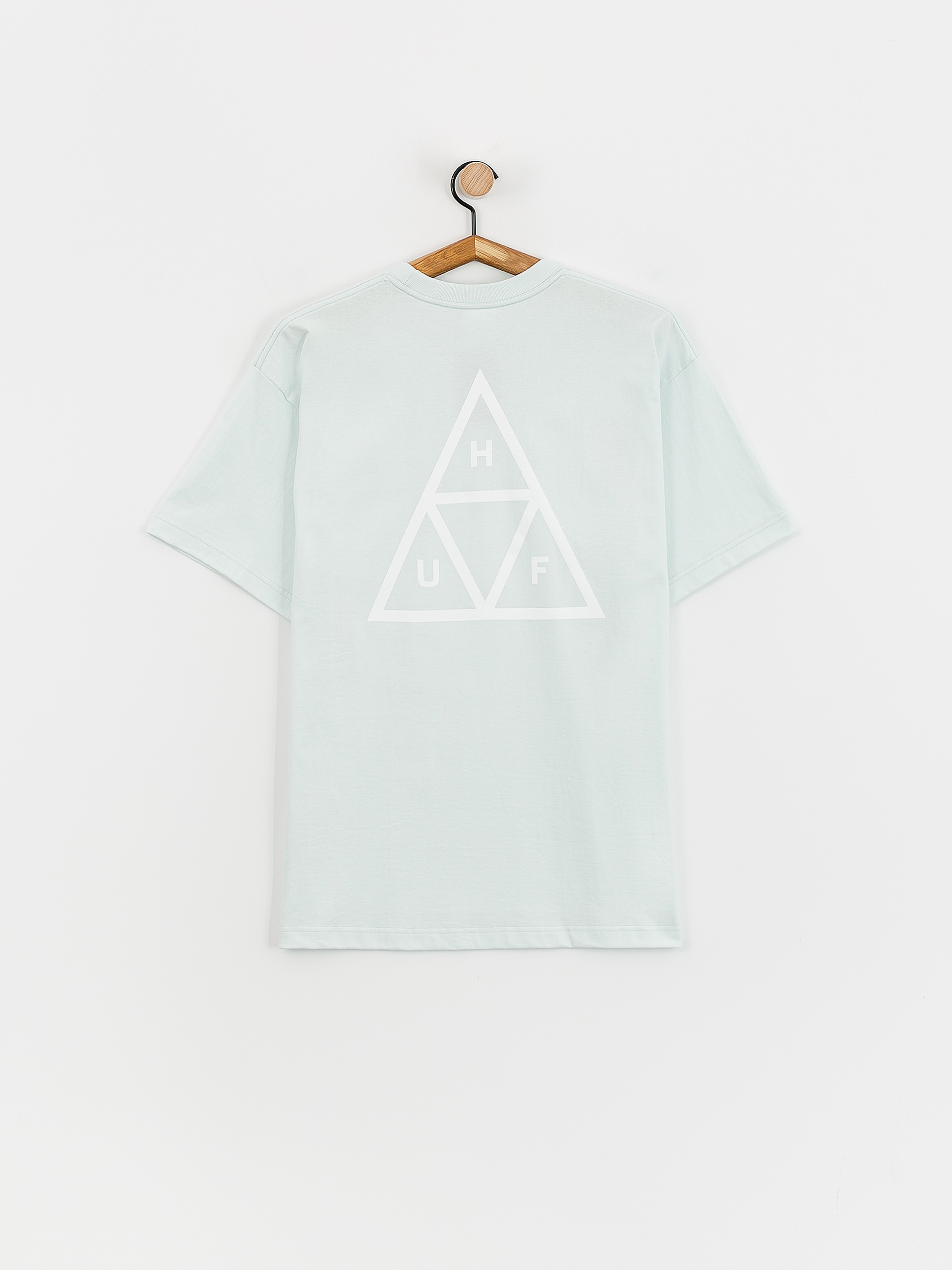 HUF T-Shirt Huf Set TT (powder blue)