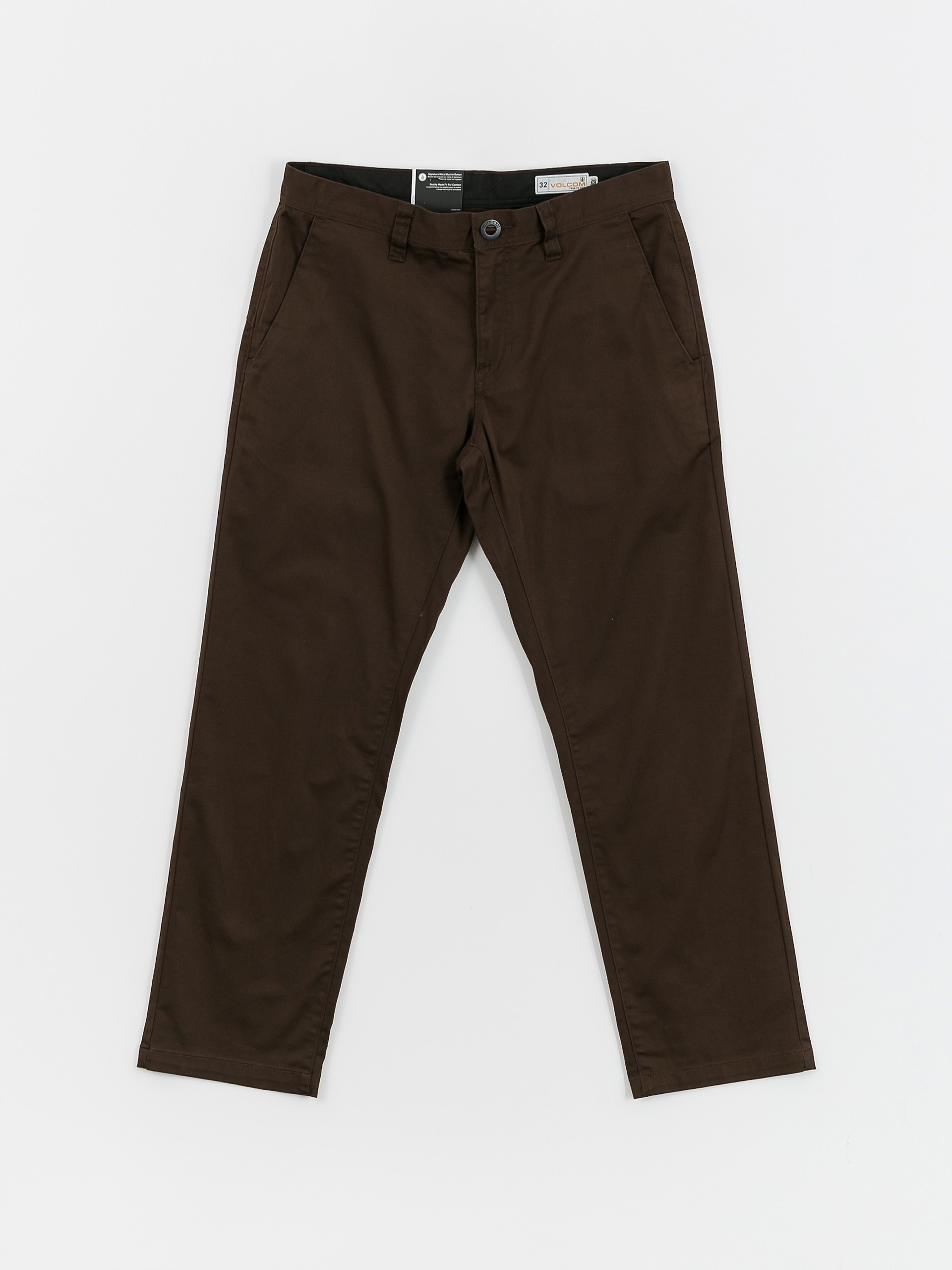 Volcom Hose Frickin Modern Stret (dark brown)