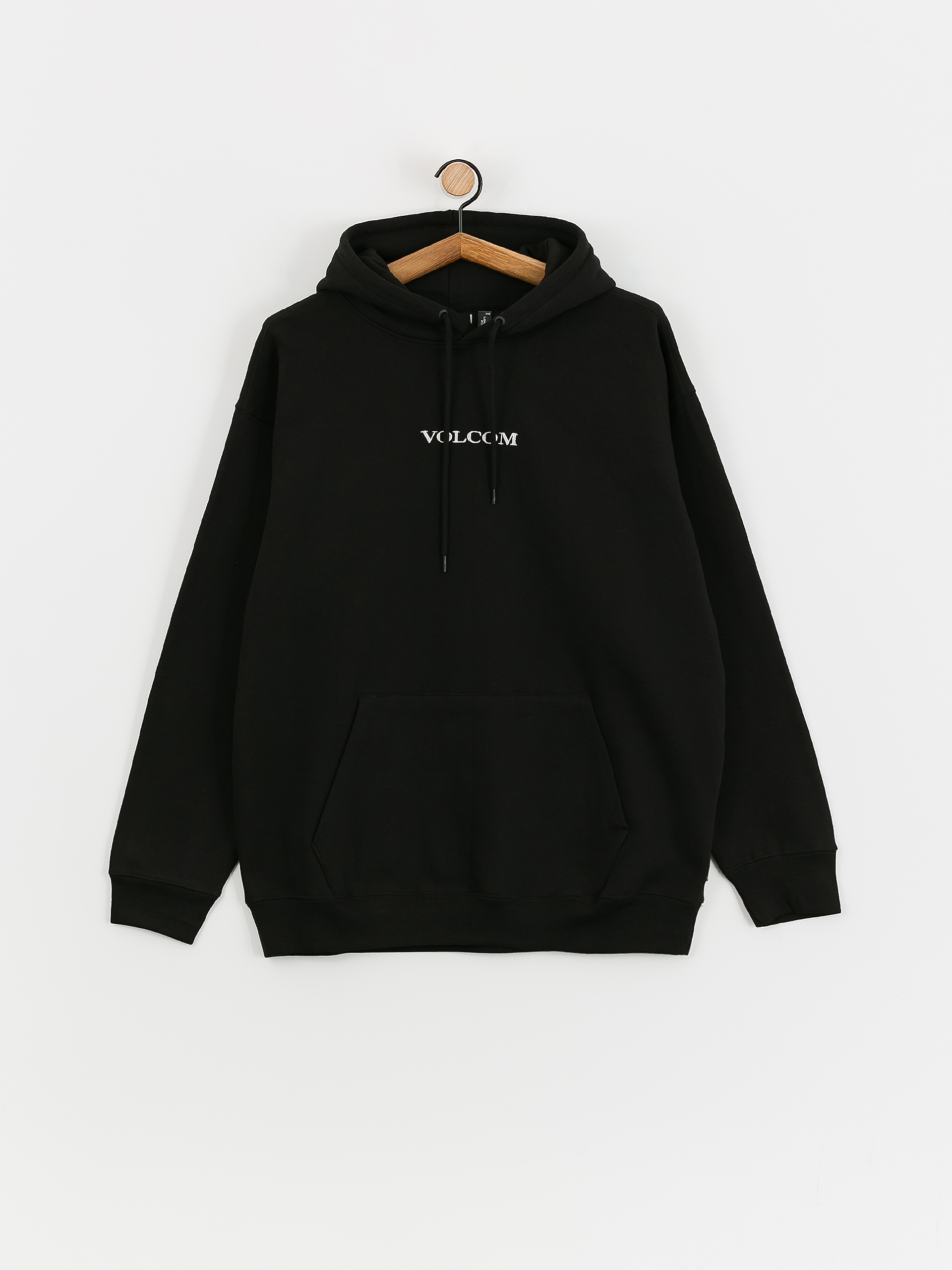 Volcom Hoodie Volcom Stone HD (black)