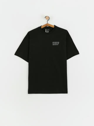 The North Face Berkeley California Pocket T-Shirt (tnf black)