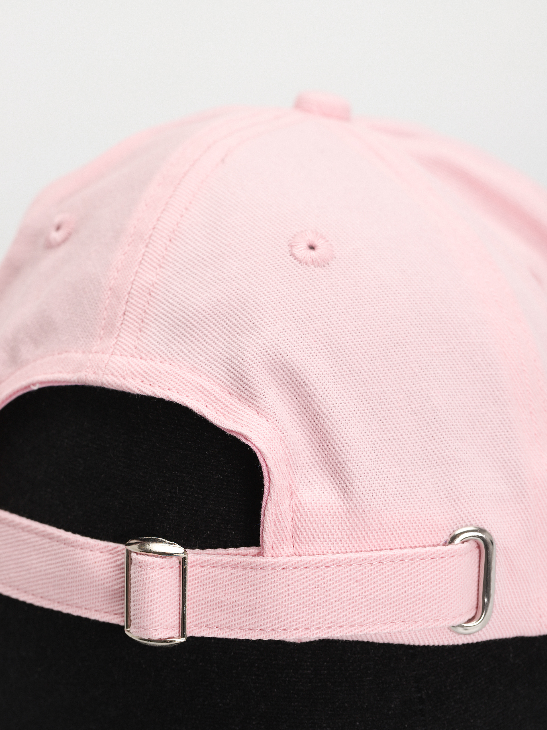 Volcom Circle Stone Dad Wmn Cap (light peony)