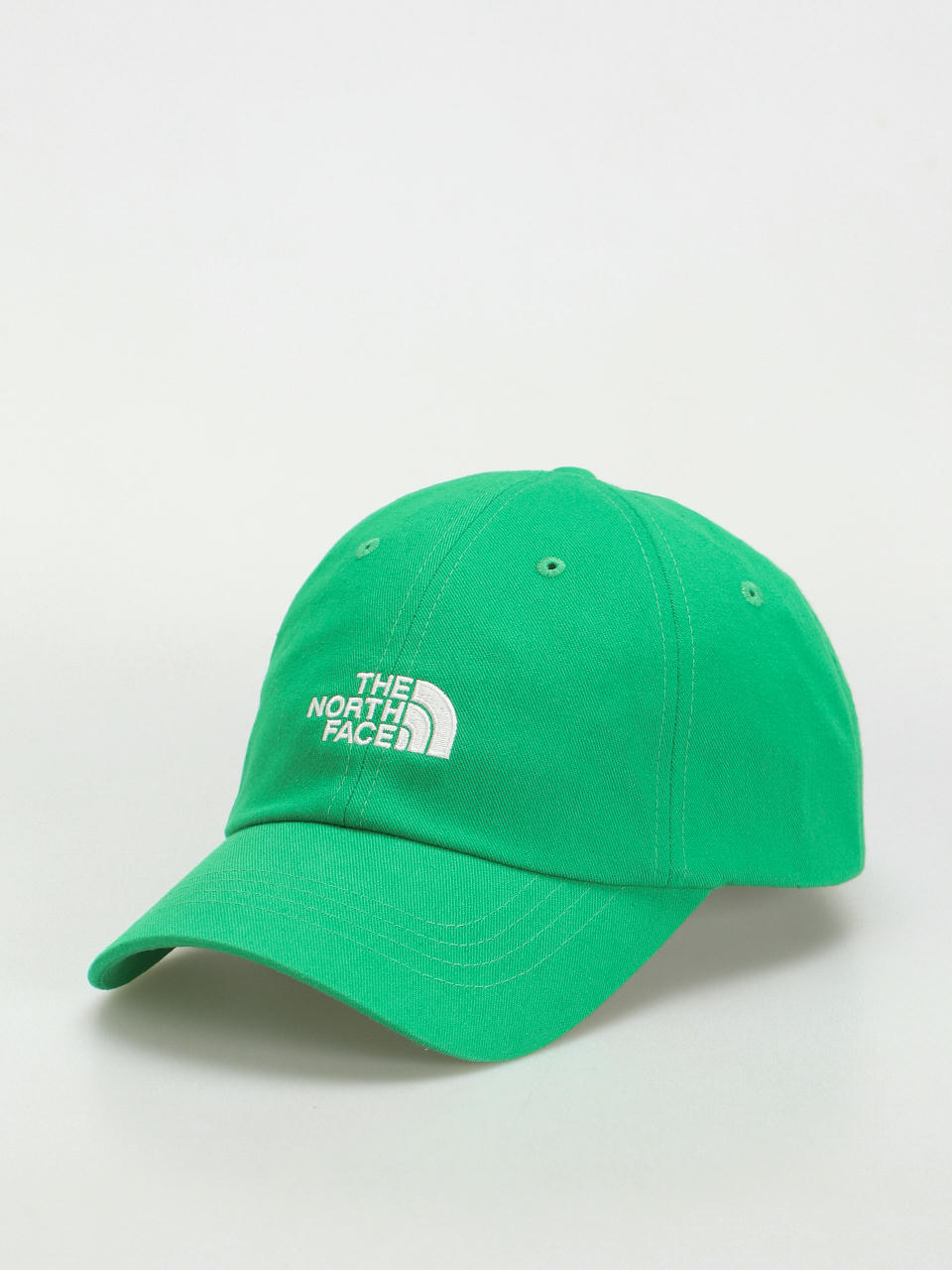 The North Face Norm Cap (optic emerald)