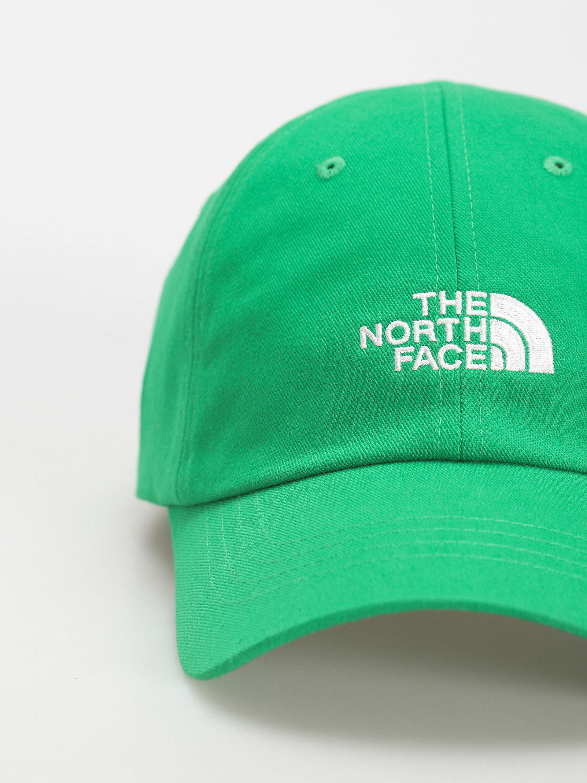 The North Face Norm Cap (optic emerald)