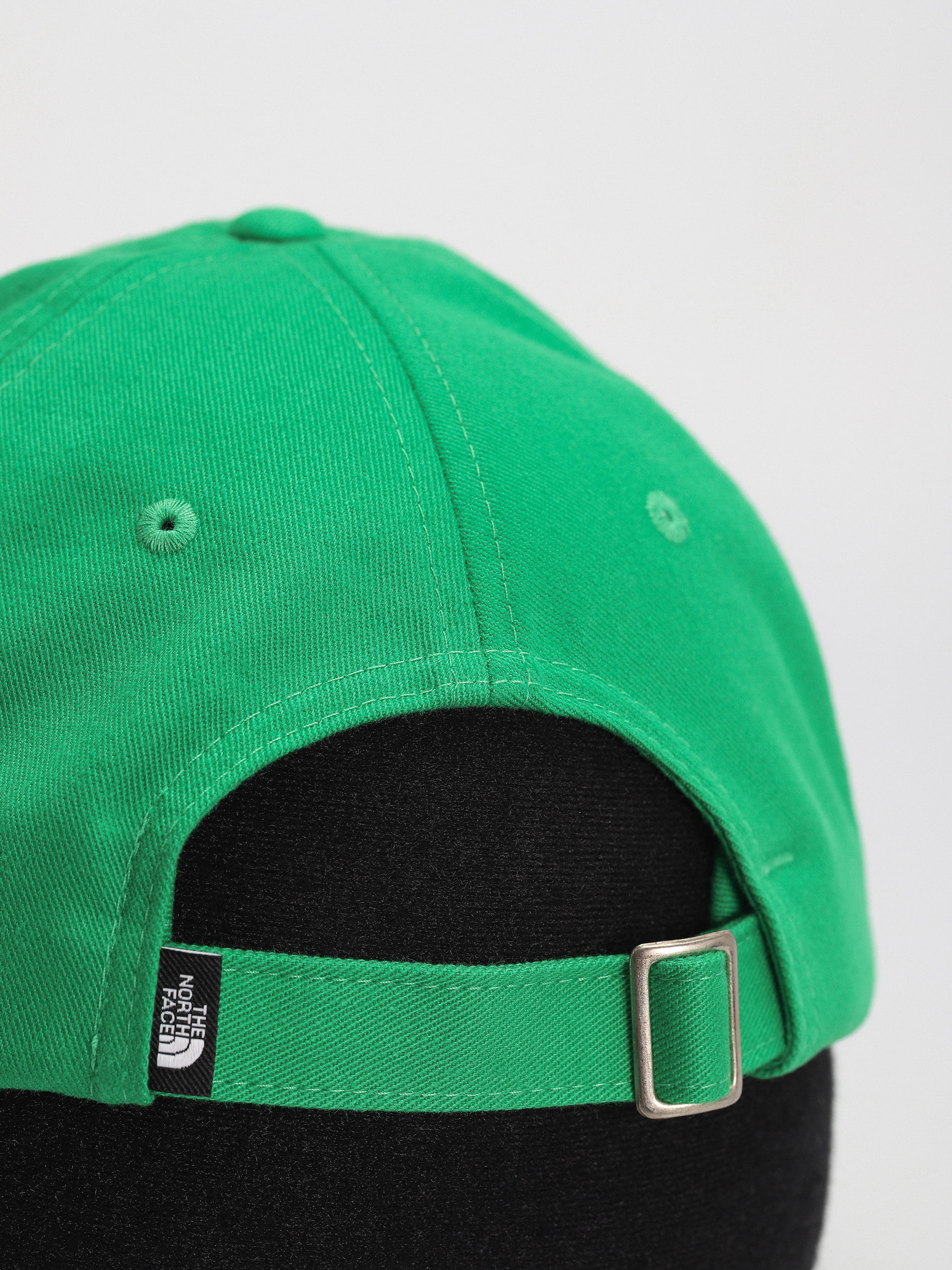 The North Face Norm Cap (optic emerald)