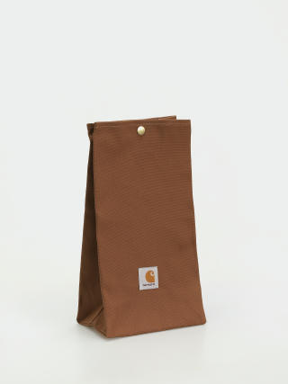 Carhartt WIP Lunch Bag Bag (hamilton brown)