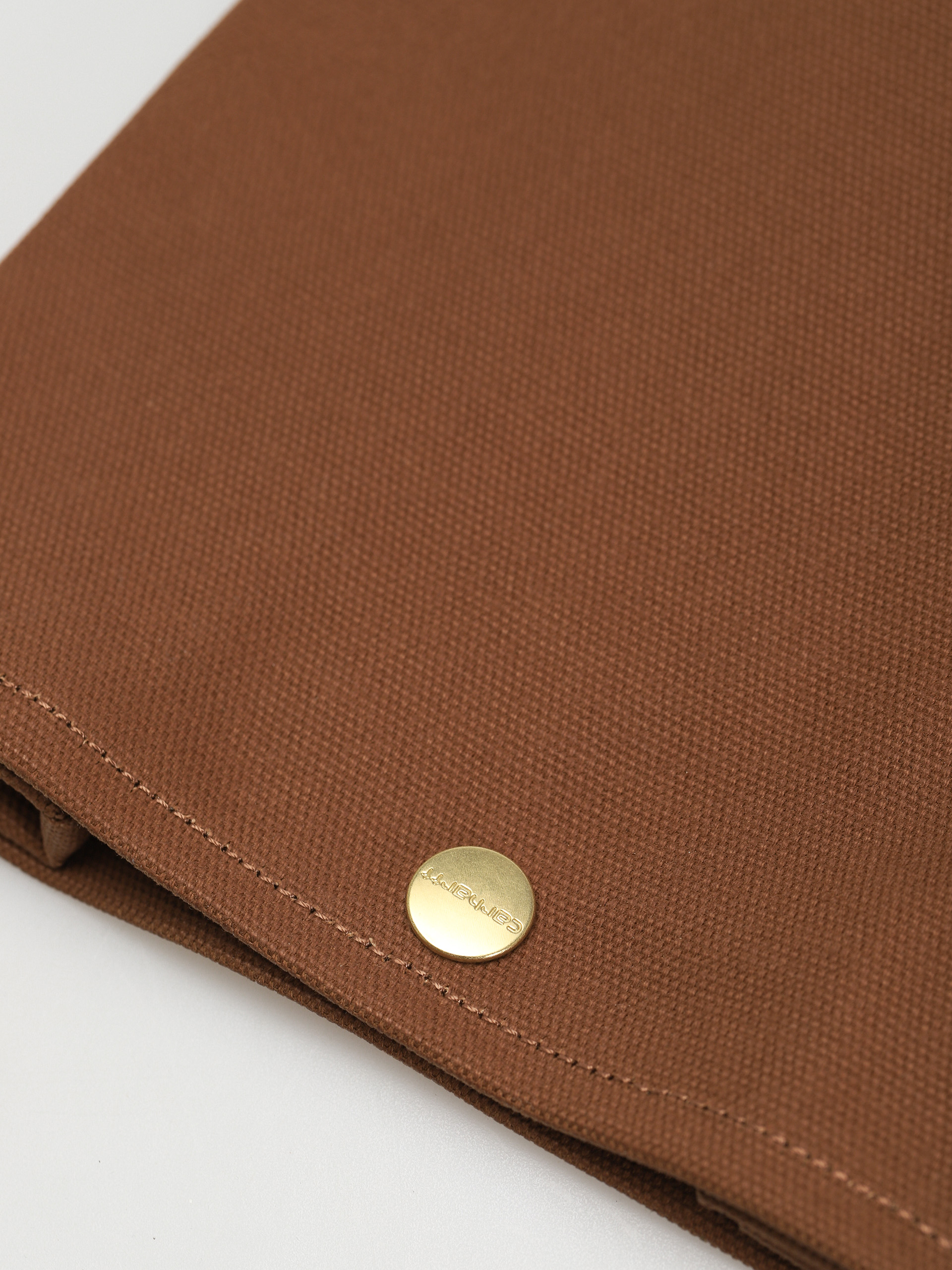 Carhartt WIP Lunch Bag Bag (hamilton brown)