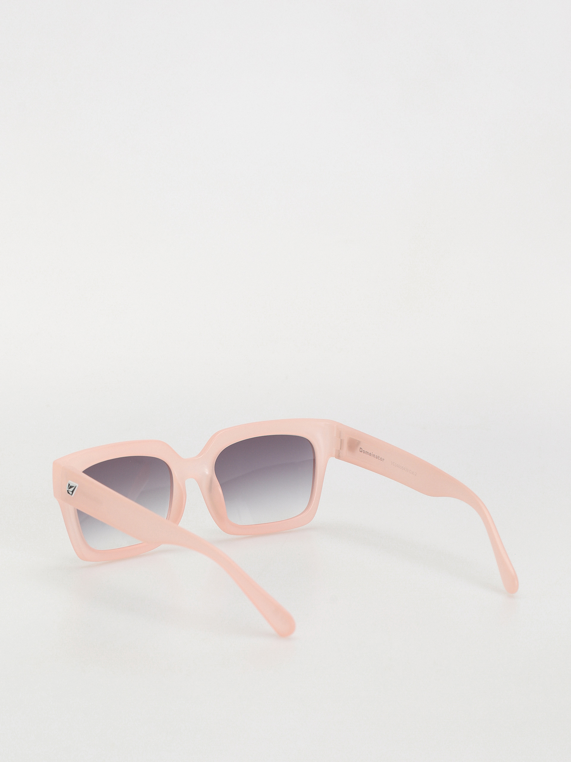 Volcom Sonnenbrille Domeinator (like a rainbow/black/pink)