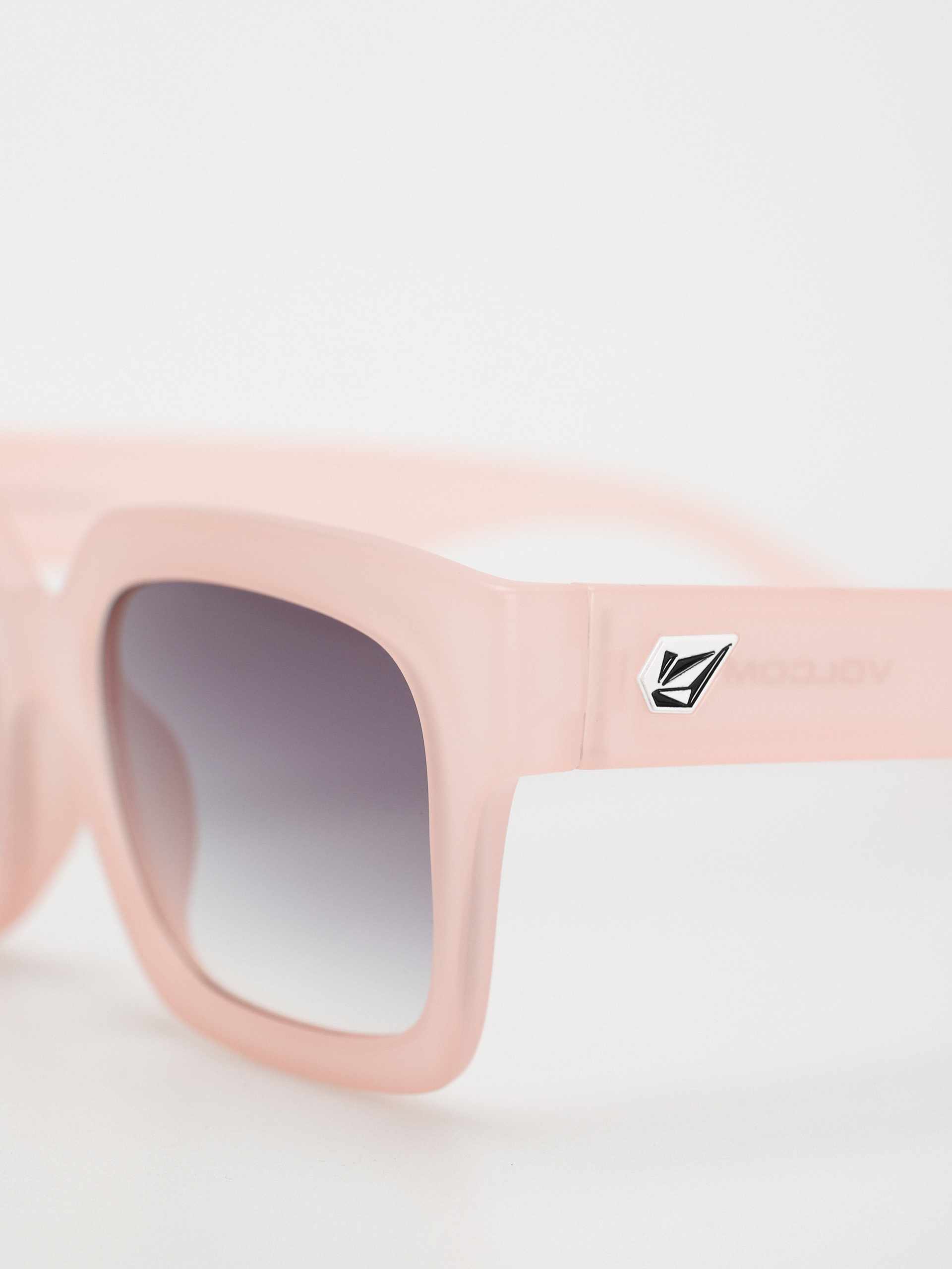 Volcom Sonnenbrille Domeinator (like a rainbow/black/pink)