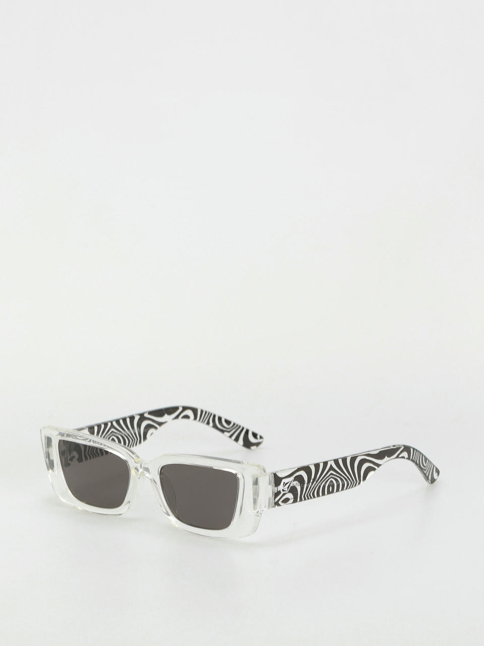 Volcom Sonnenbrille Strange Land (asphalt beach/gry)