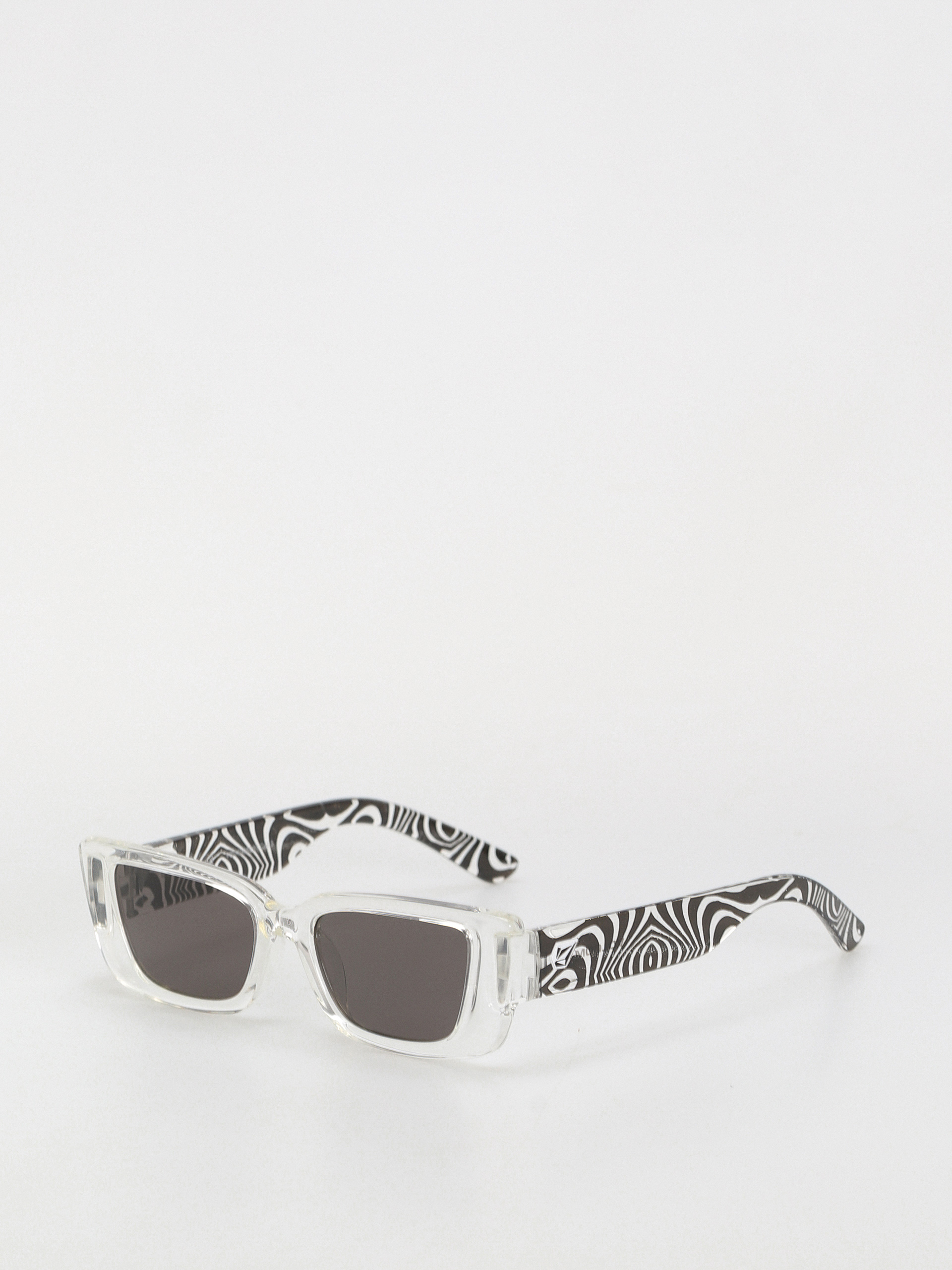 Volcom Sunglasses Strange Land (asphalt beach/gry)