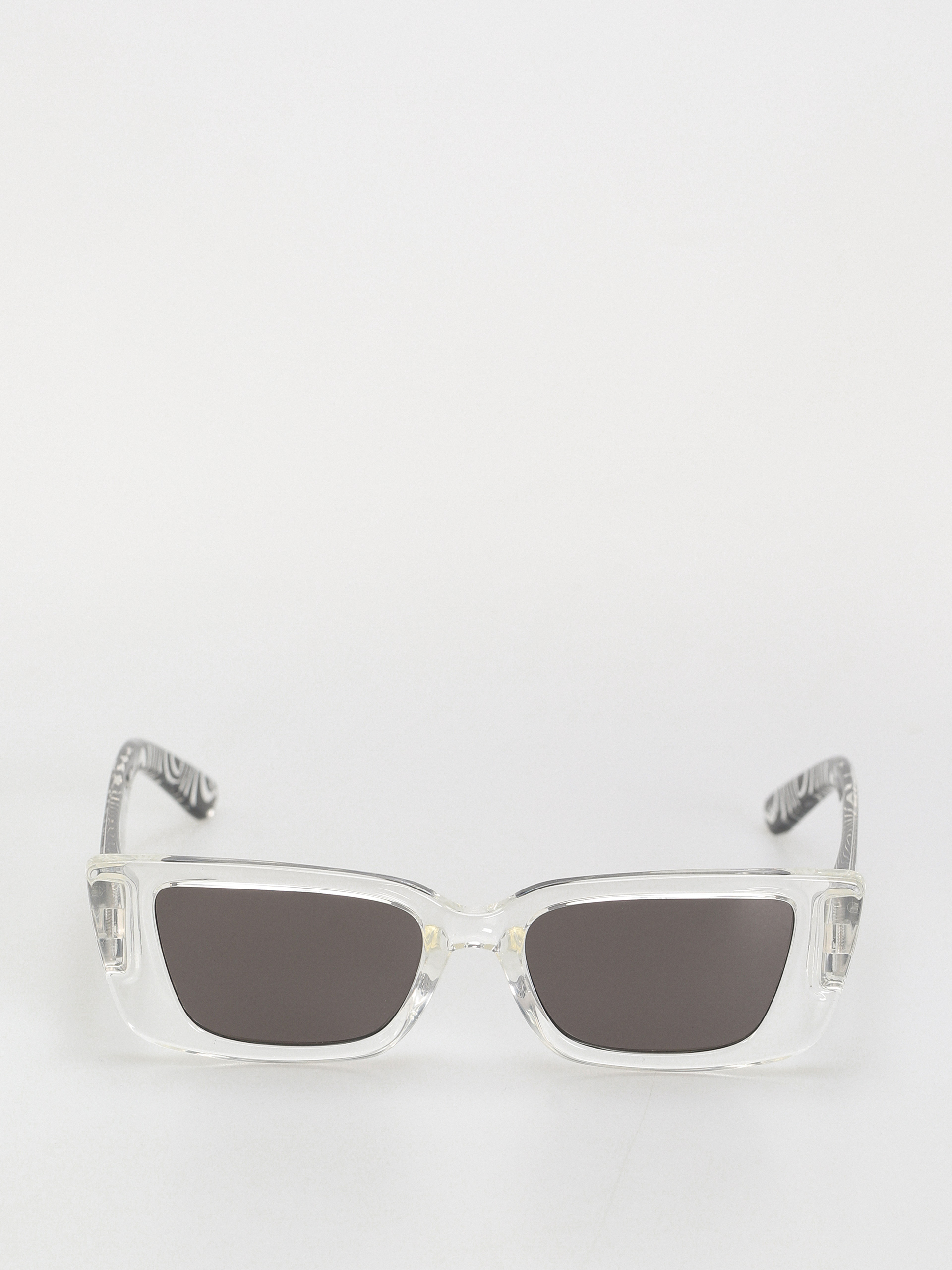 Volcom Sunglasses Strange Land (asphalt beach/gry)