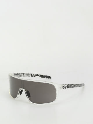 Volcom Sunglasses Macho (asphalt beach/gray)