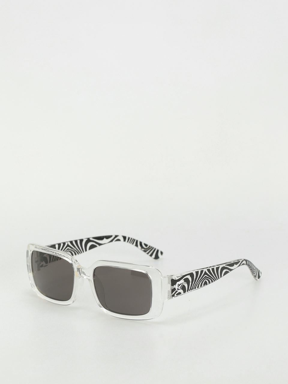 Volcom Sunglasses True (asphalt beach/gray)