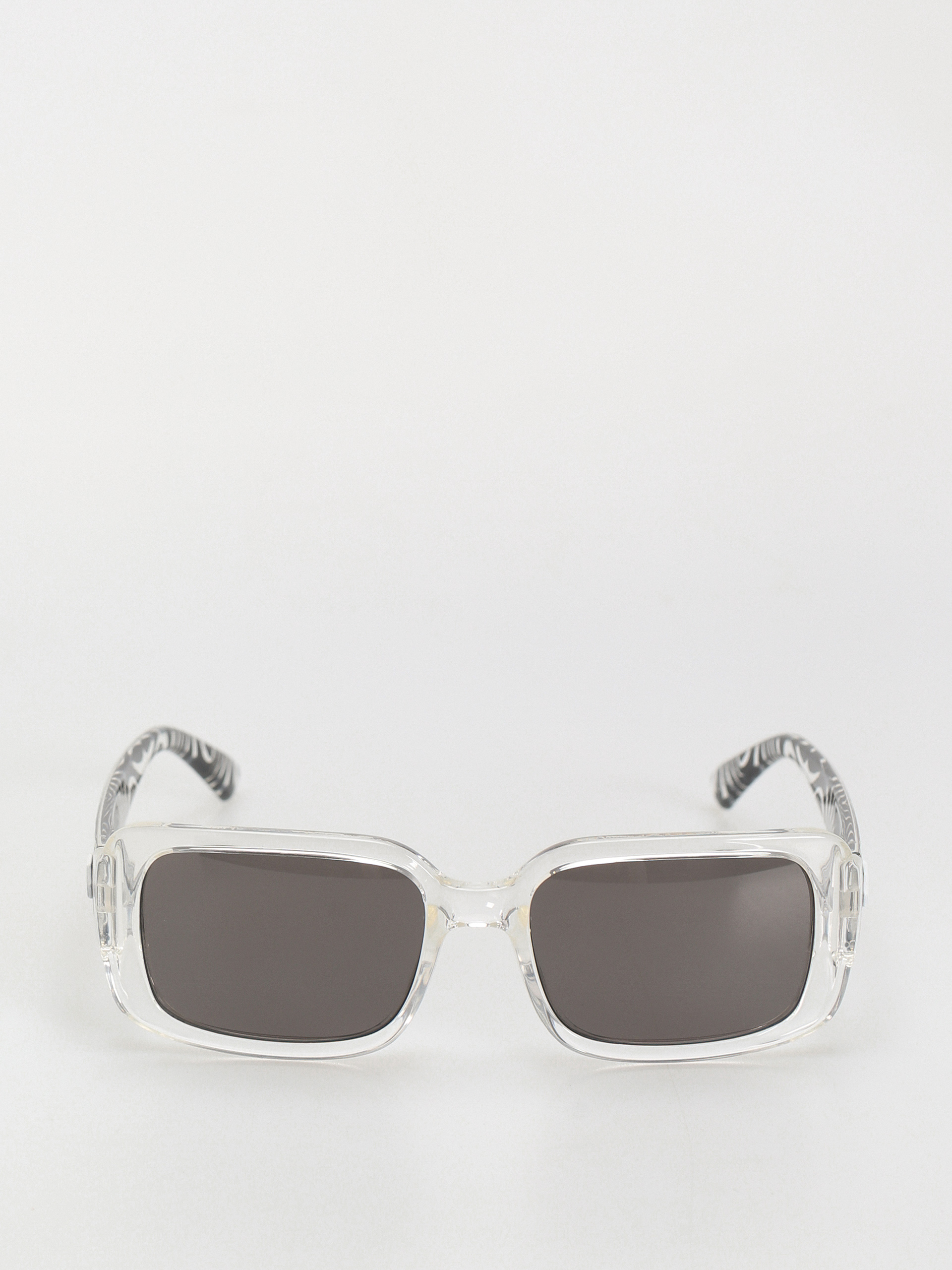 Volcom True Sunglasses (asphalt beach/gray)