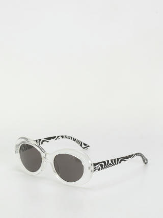 Volcom Sonnenbrille Stoned (asphalt beach/gray)