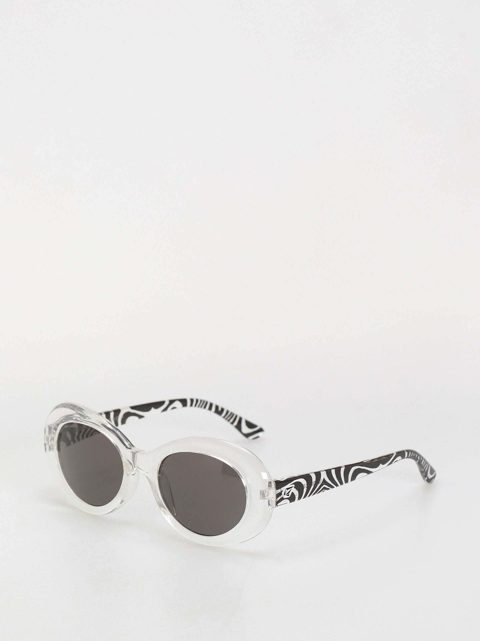 Volcom Stoned Sunglasses (asphalt beach/gray)