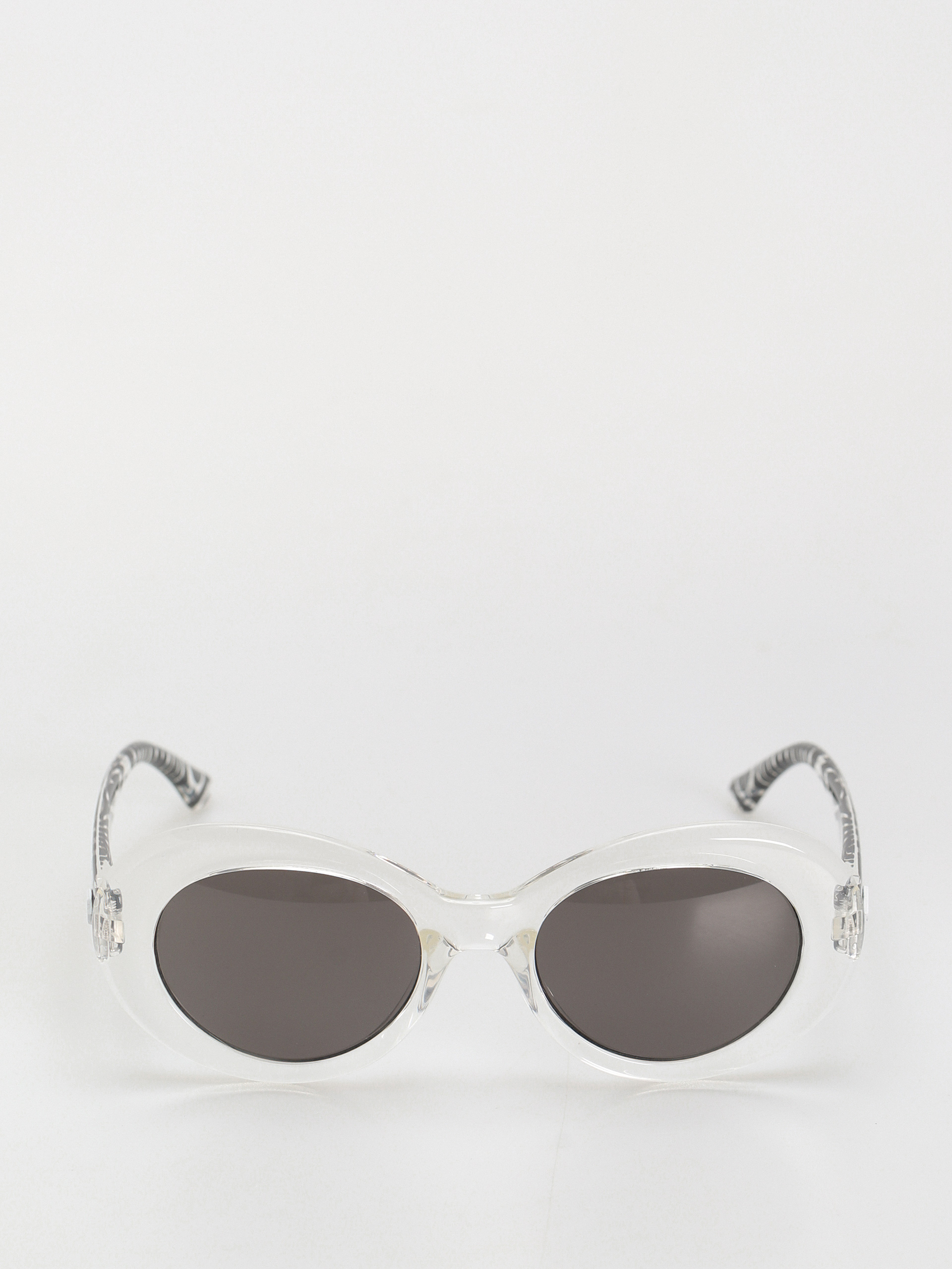 Volcom Stoned Sunglasses (asphalt beach/gray)