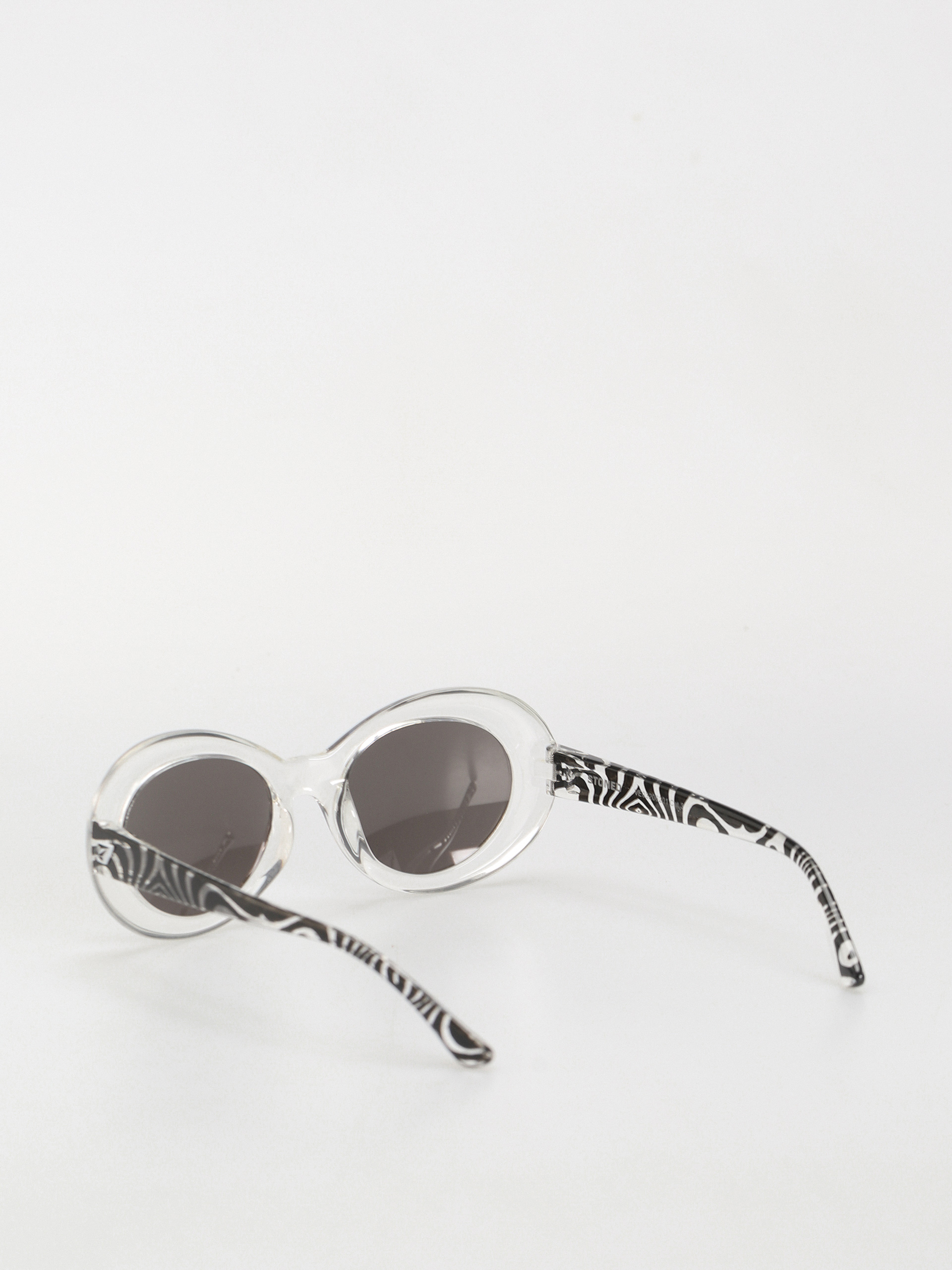 Volcom Stoned Sunglasses (asphalt beach/gray)