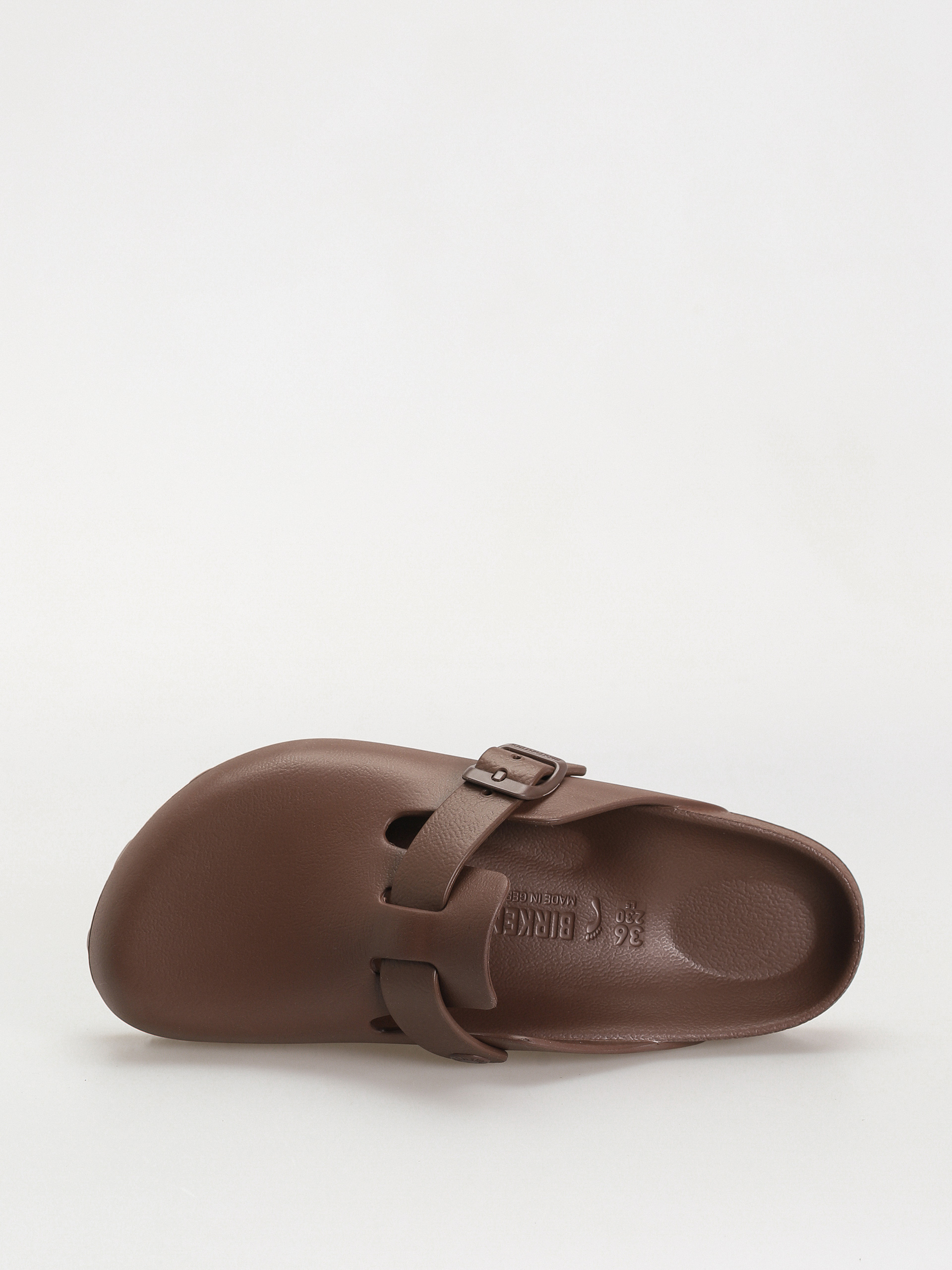 Birkenstock Flip Flops Boston EVA Narrow Wmn (roast)