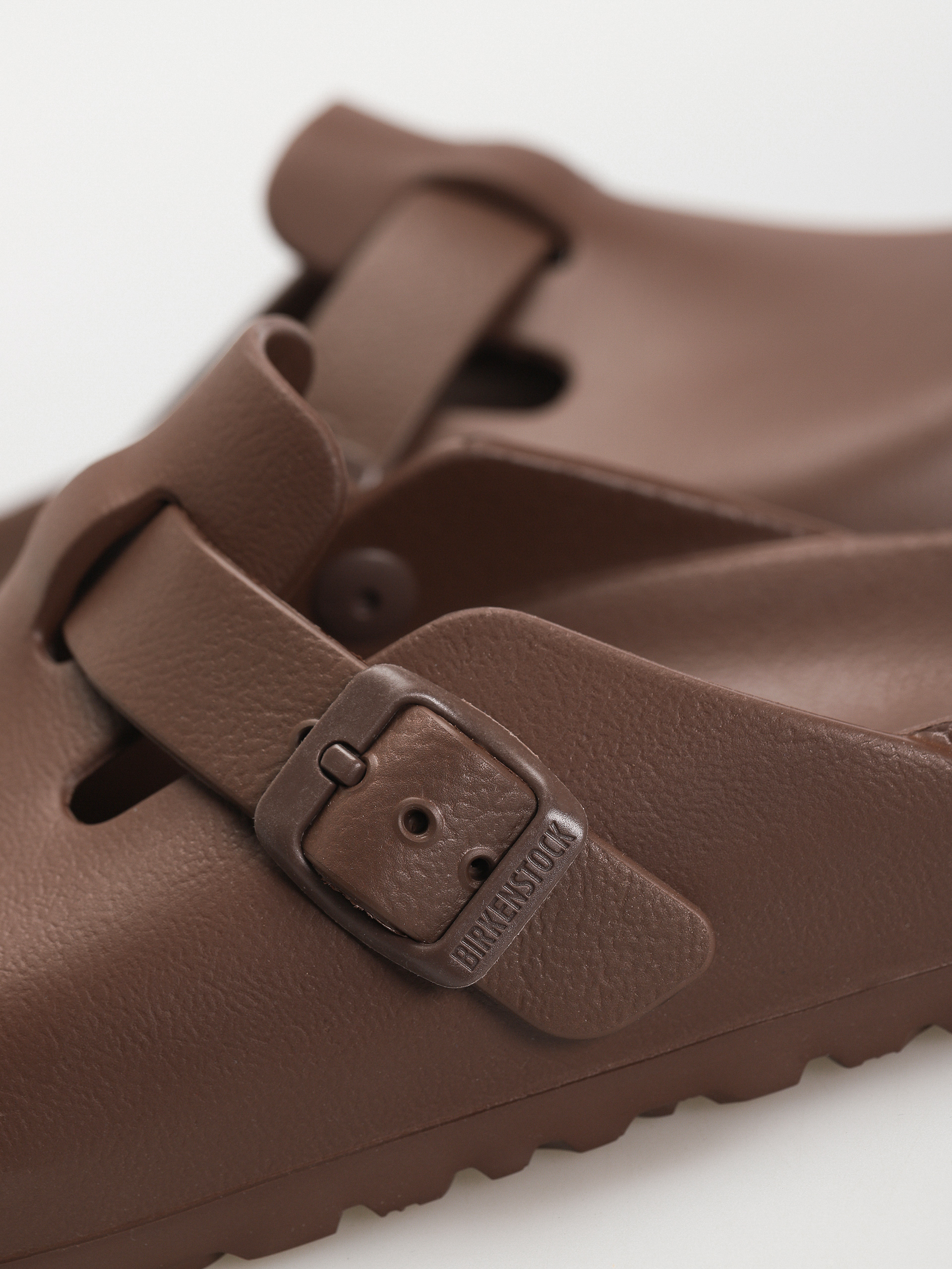 Birkenstock Flip Flops Boston EVA Narrow Wmn (roast)