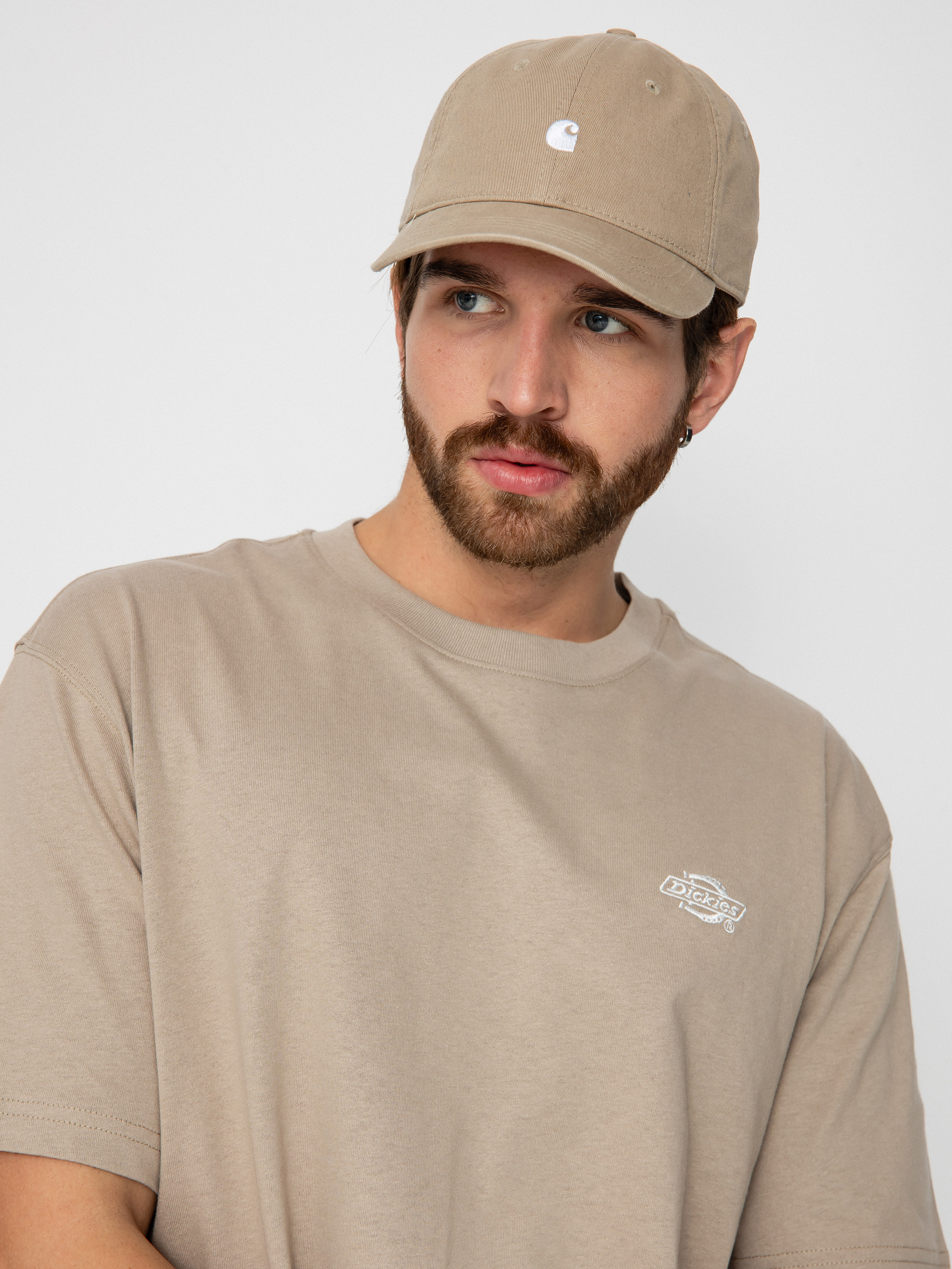 Dickies Summerdale T-Shirt (sandstone)