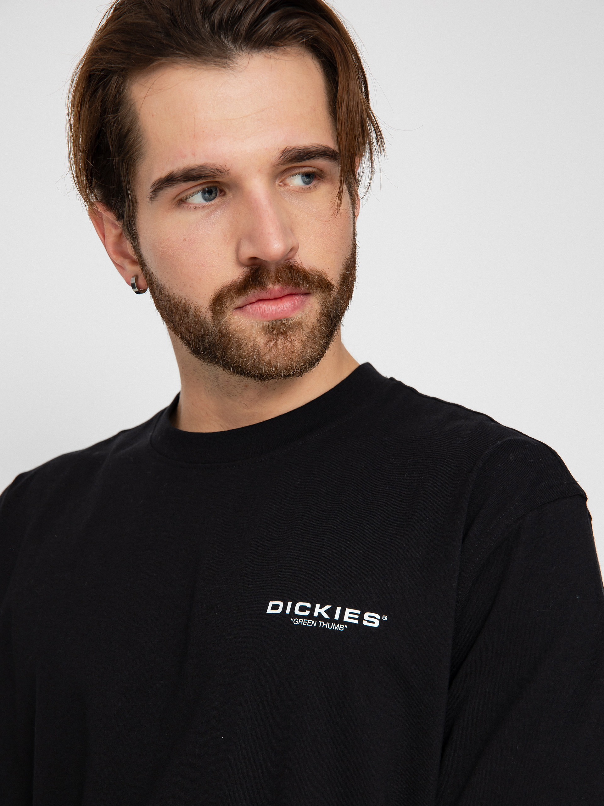 Dickies Wakefield T-Shirt (black)