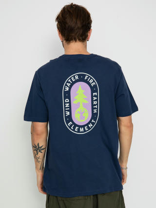 Element T-Shirt A Tree Grows (naval academy)