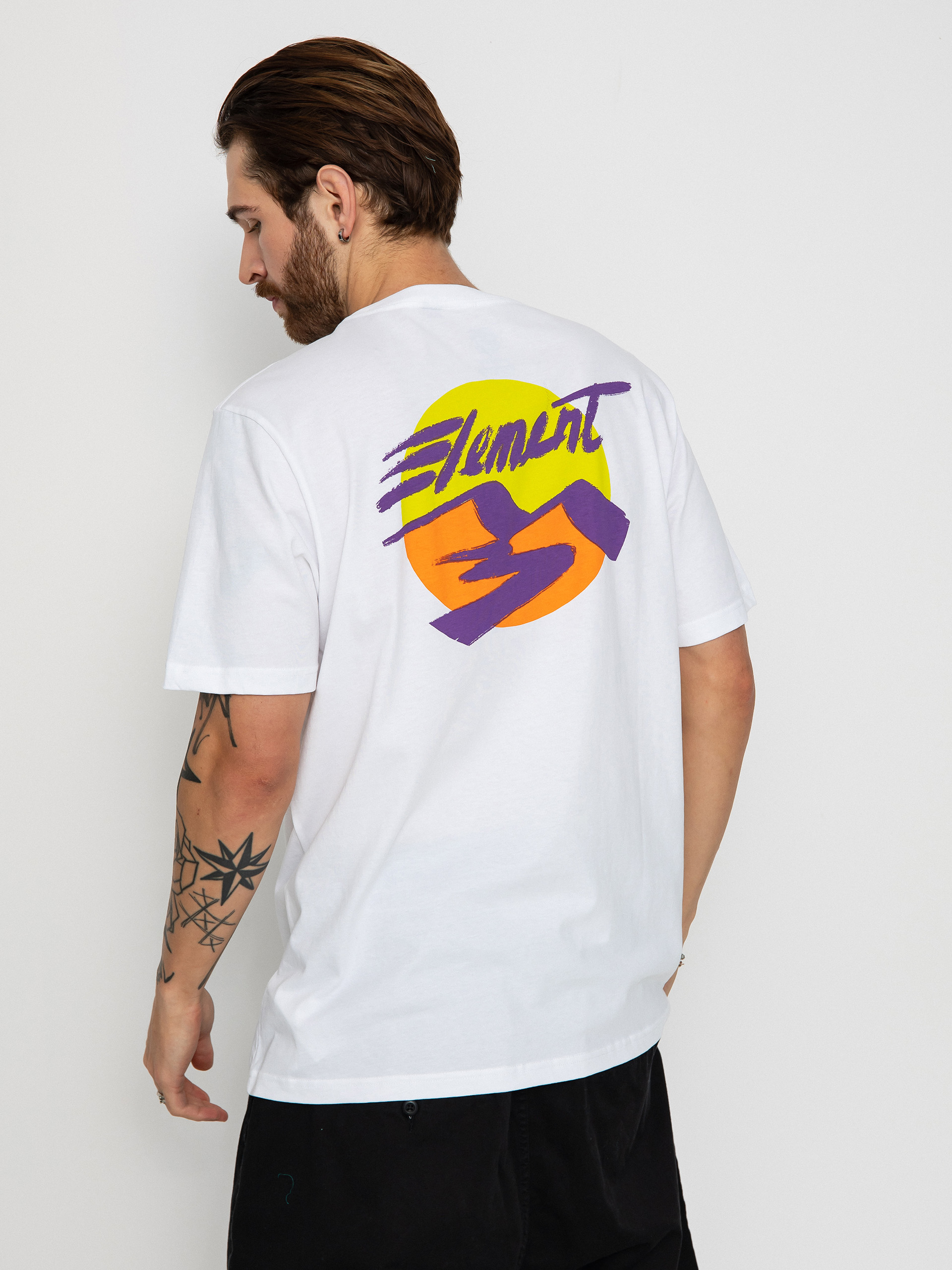 Element t shirt hotsell