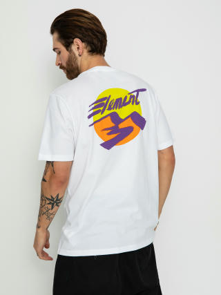 Element Horizon T-Shirt (optic white)